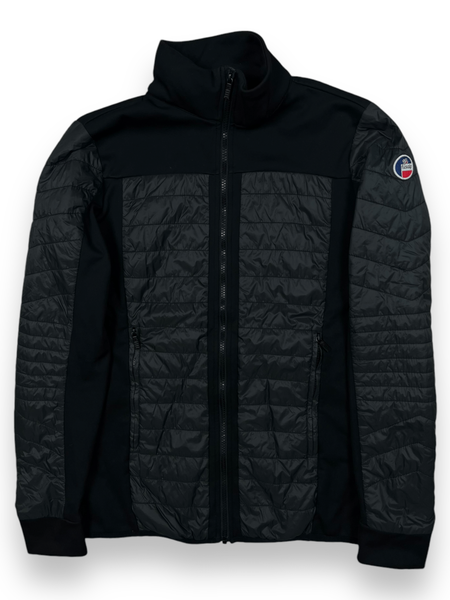 VESTE FUSALP - NB08 SHOP