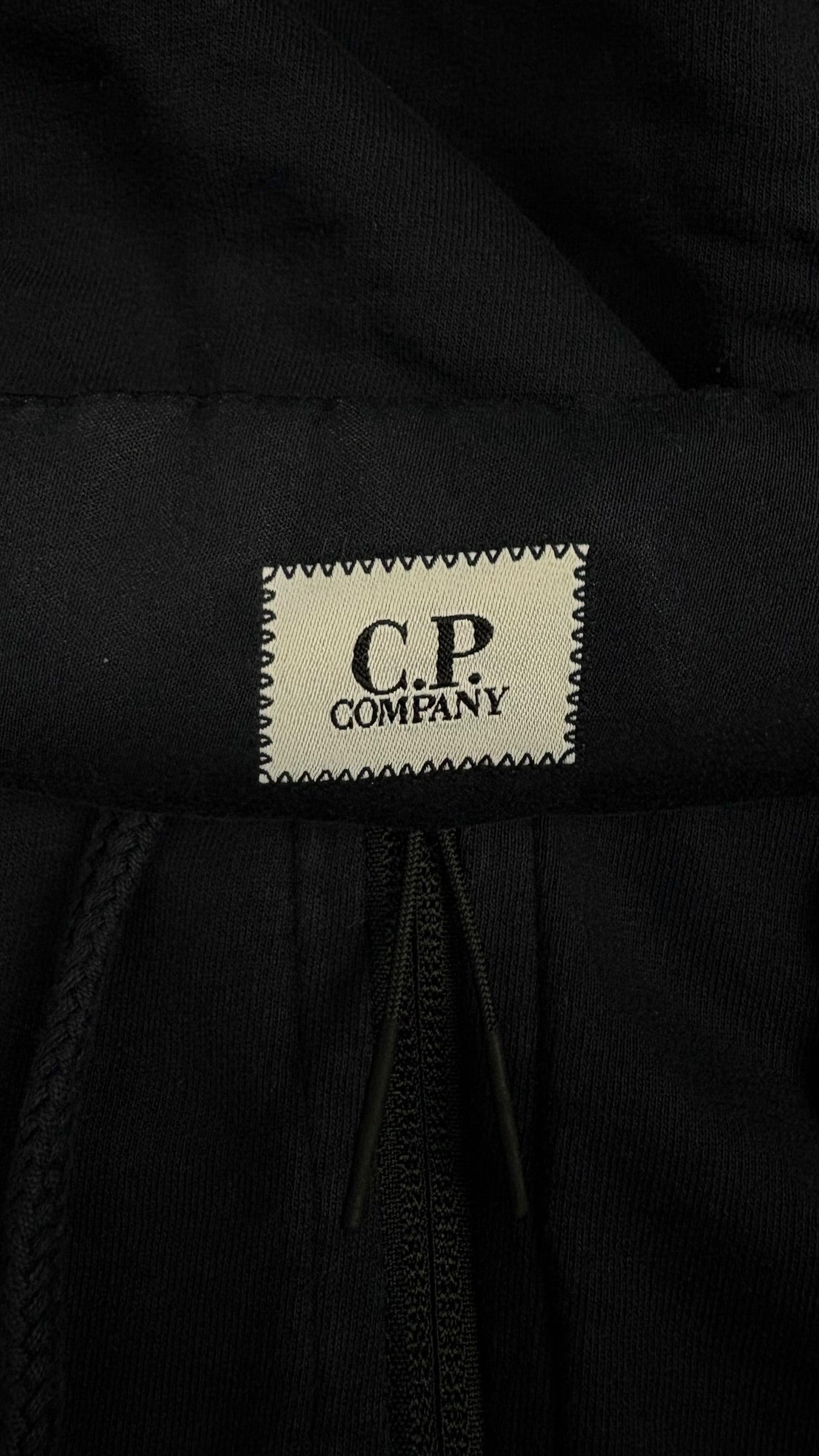 Gilet C.P Company marine taille M - vue 3/4