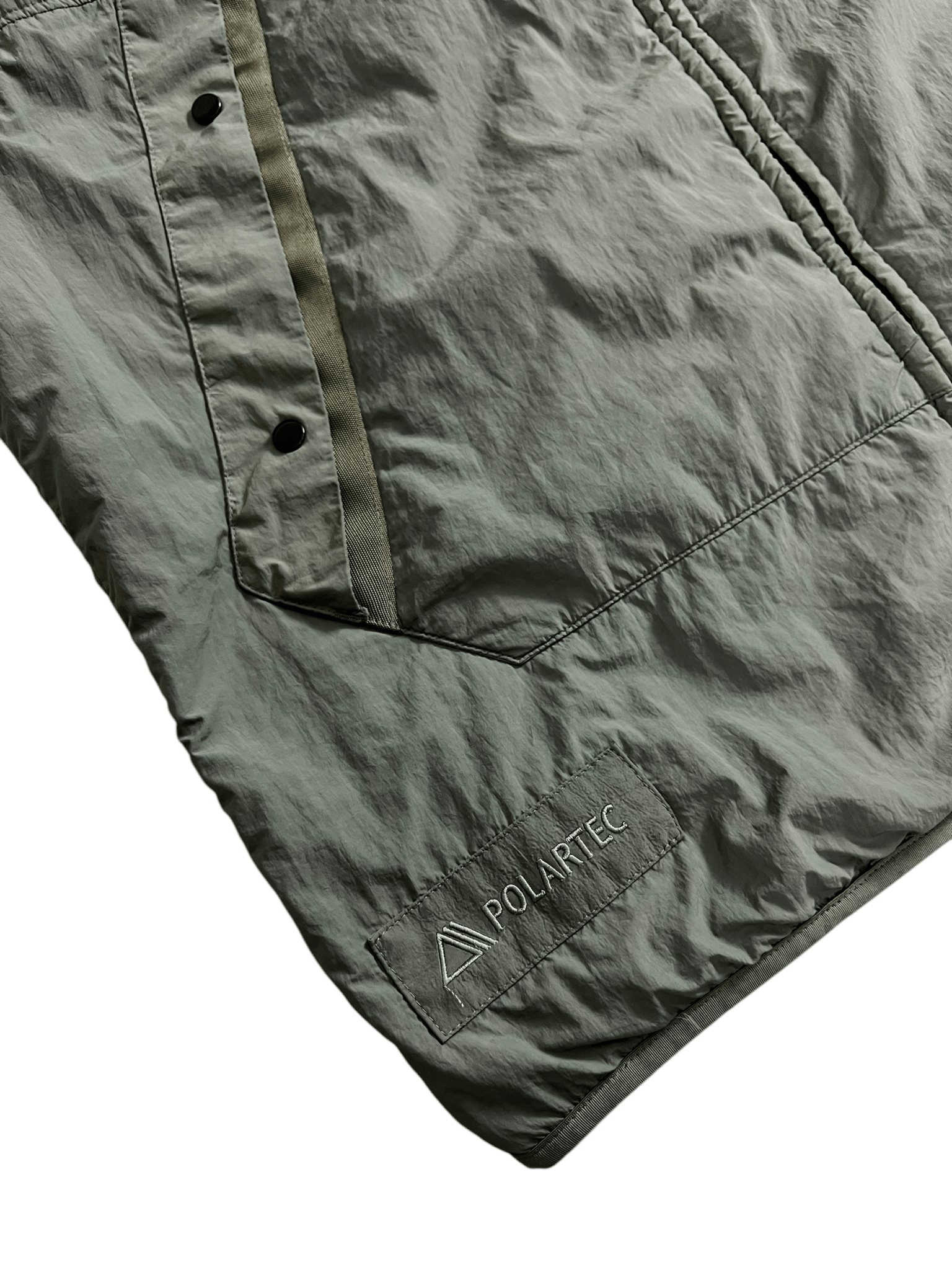GILET C.P COMPANY G.D.P POLARTEC - NB08 SHOP