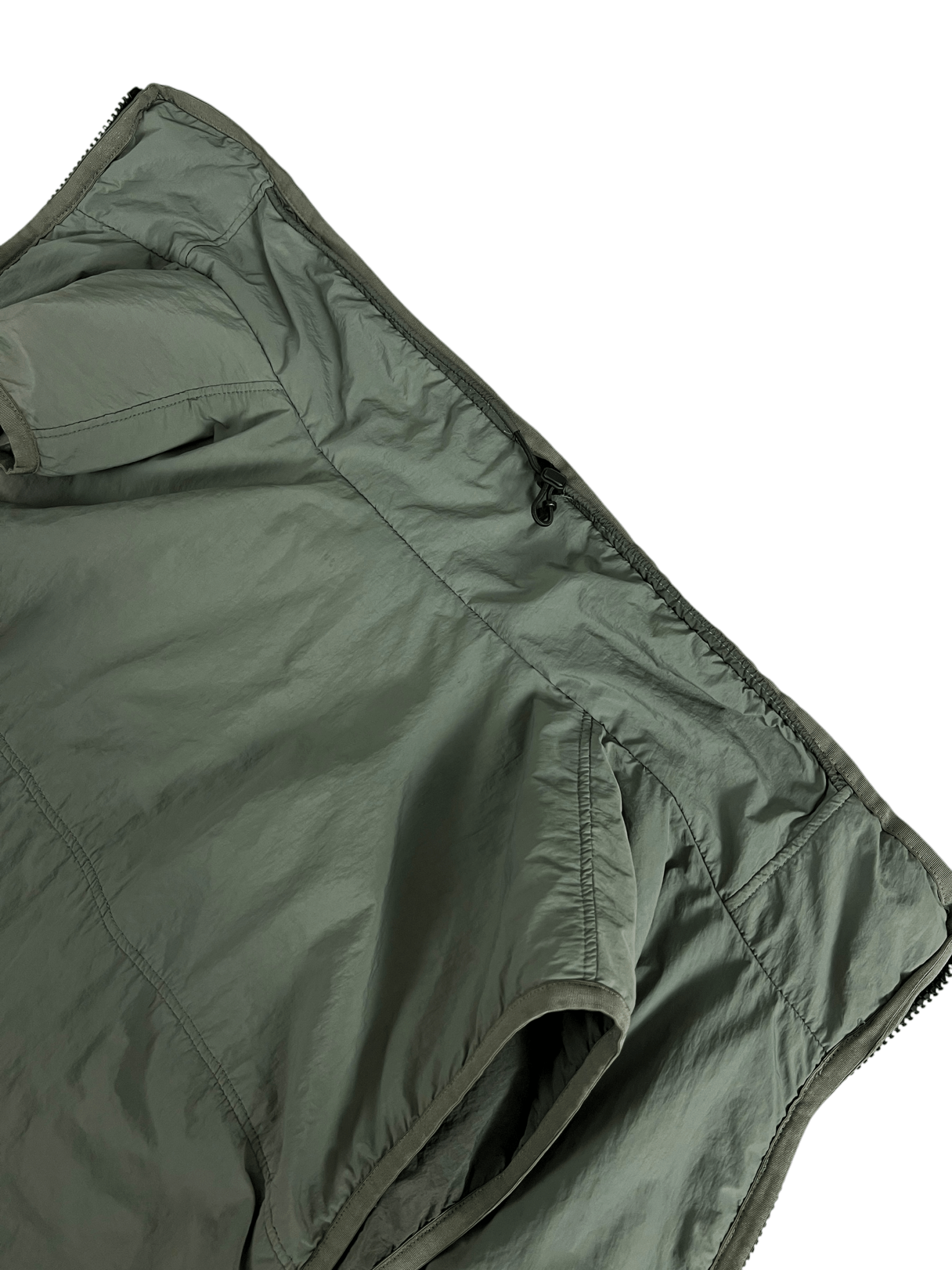 GILET C.P COMPANY G.D.P POLARTEC - NB08 SHOP