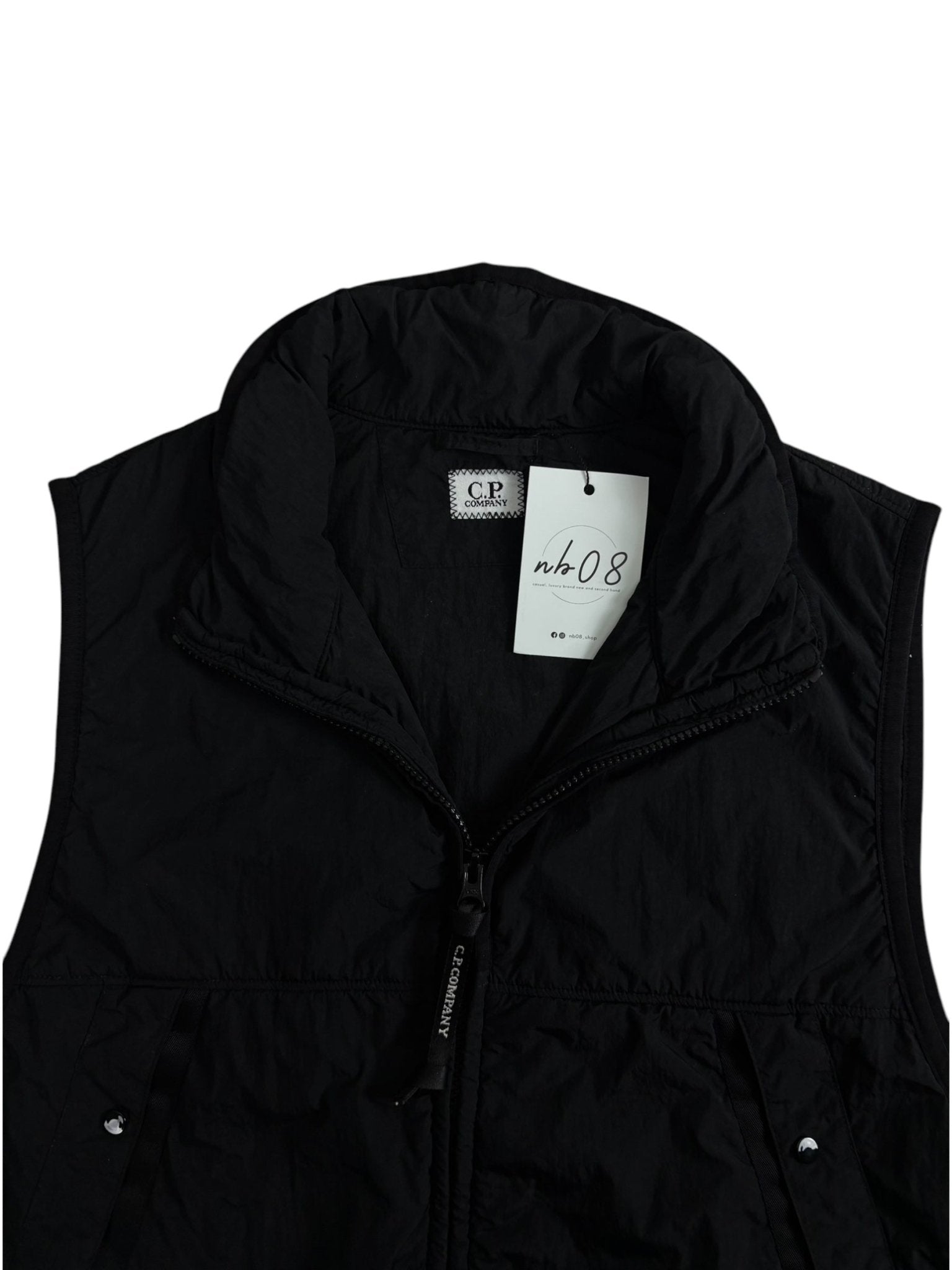 GILET C.P COMPANY G.D.P PRIMALOFT - NB08 SHOP