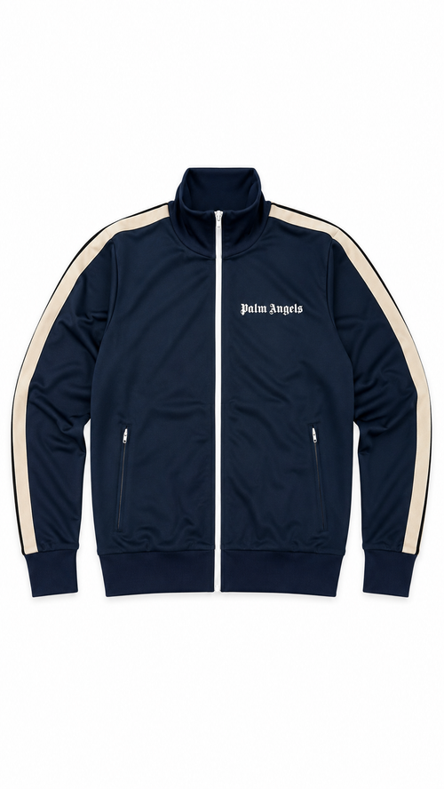 Gilet Palm Angels - Marine - Taille M