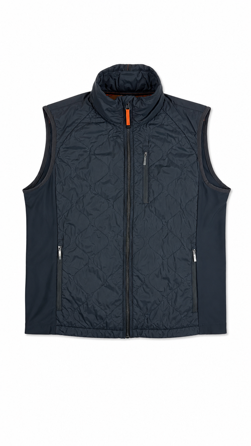 Gilet Parajumpers - Gris - Taille L