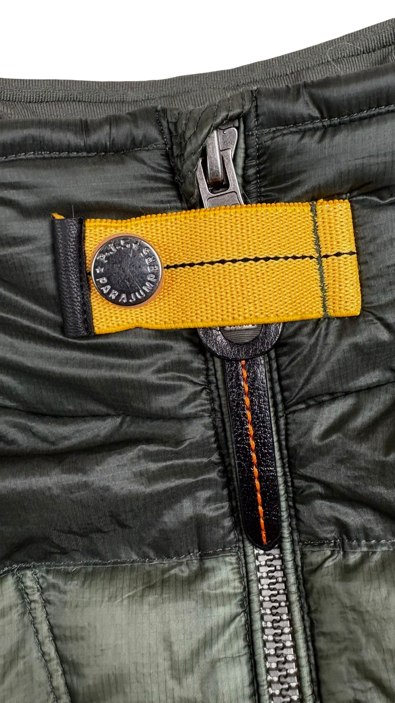 Gilet Parajumpers kaki taille S - vue 2/5