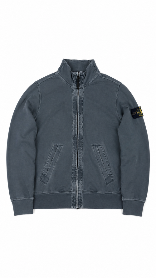 Gilet Stone Island - Gris - Taille S
