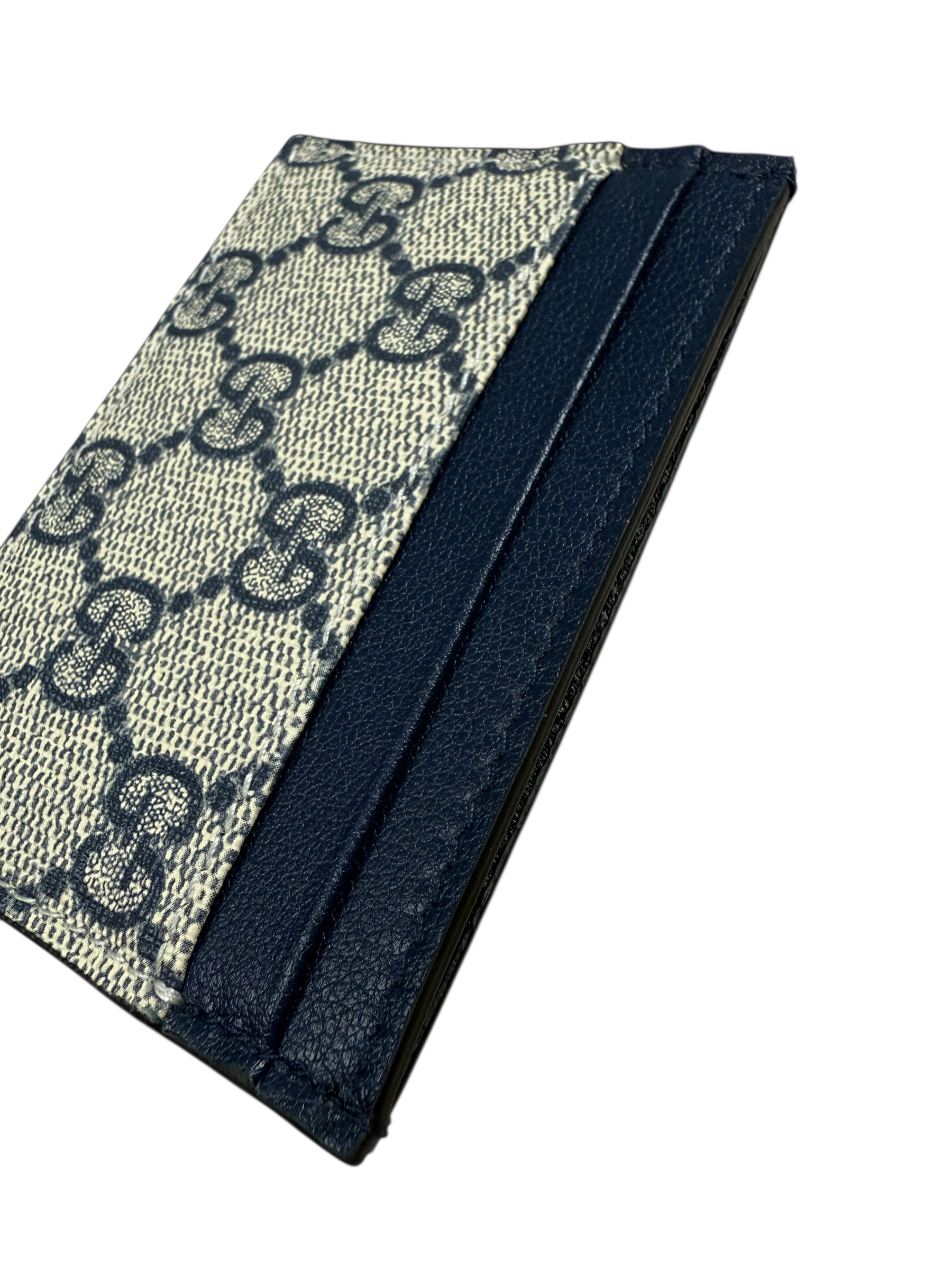 Veste Gucci marine taille UNI - Détail