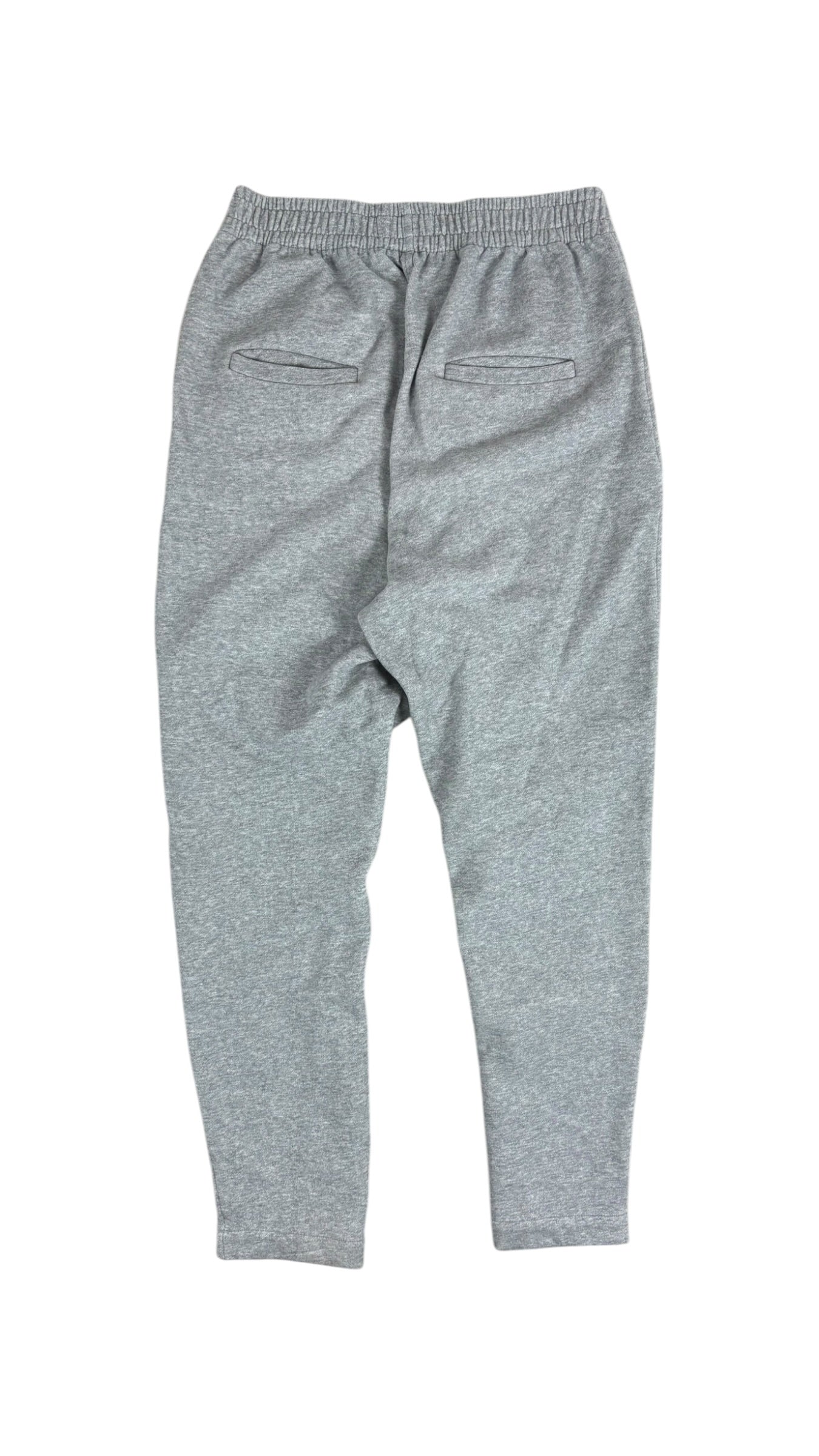 Jogging Isabel Marant gris taille S - Vue de dos