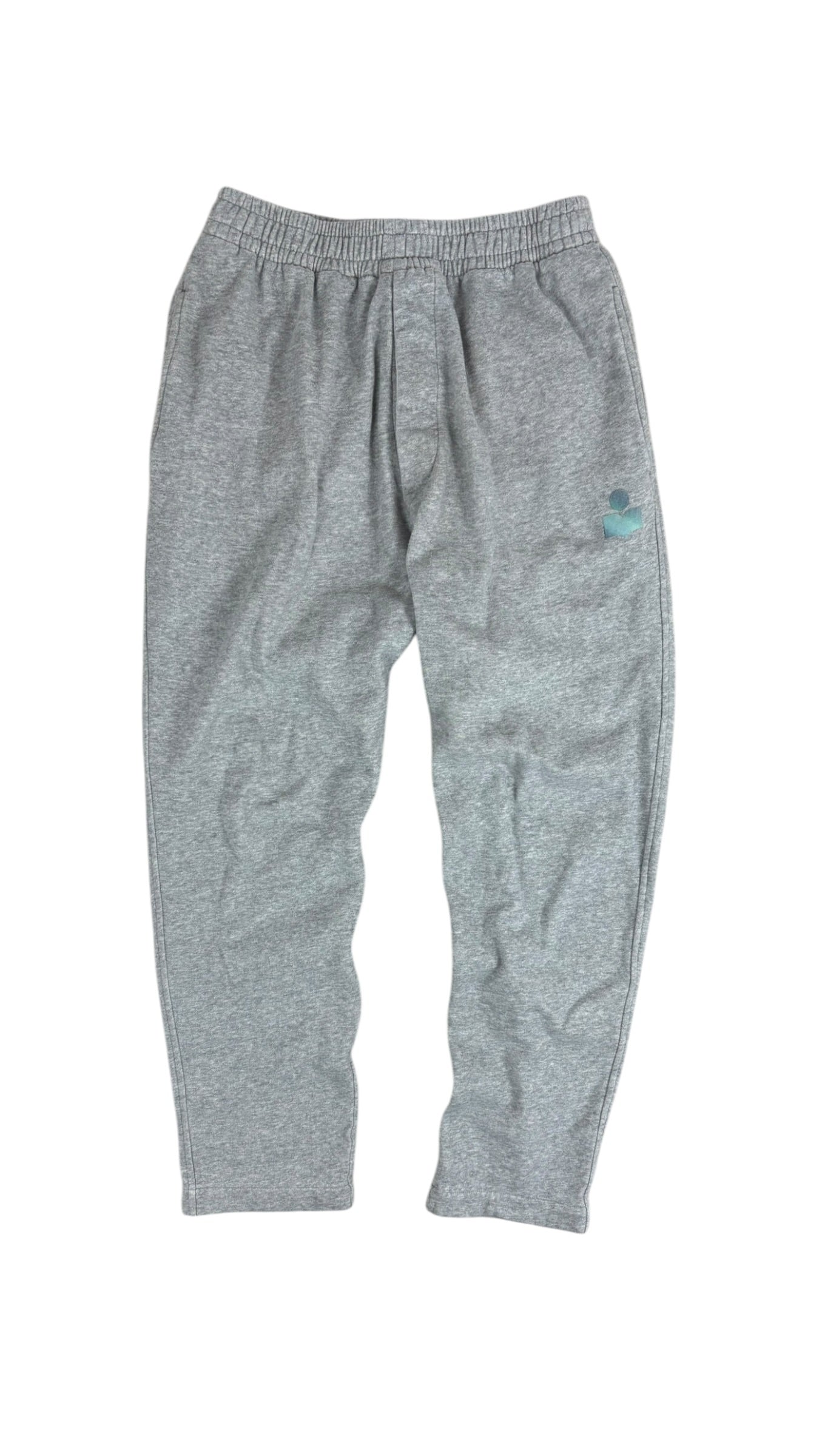 Jogging Isabel Marant gris taille S - Vue de face