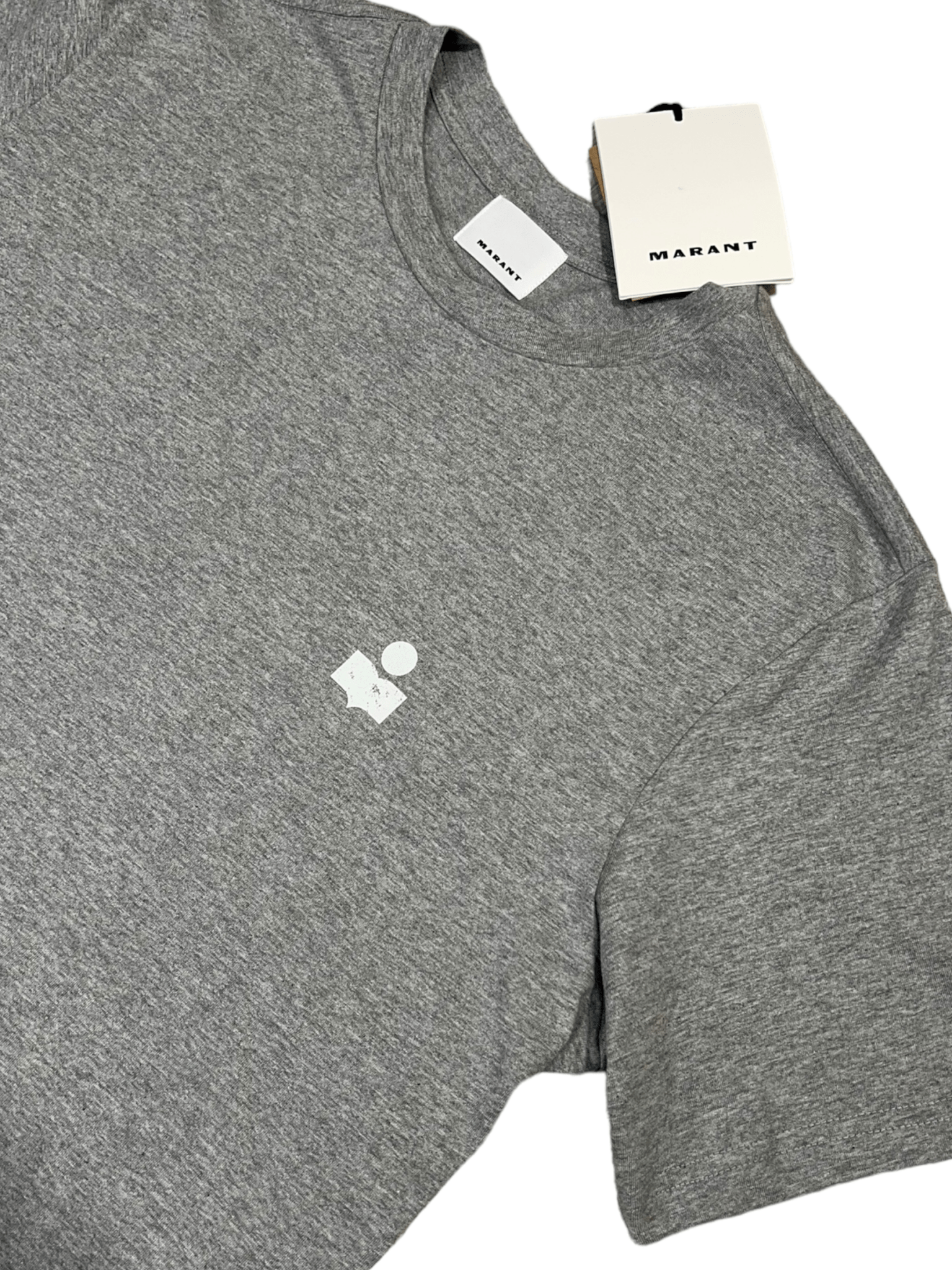 TEE - SHIRT ISABEL MARANT - NB08 SHOP