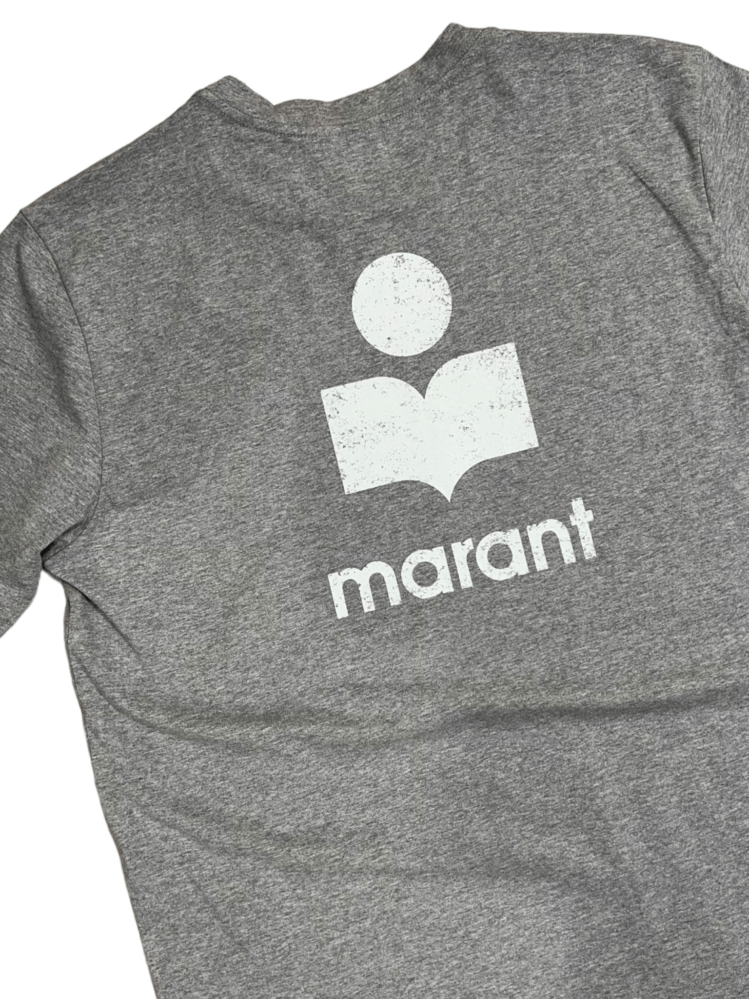 TEE - SHIRT ISABEL MARANT - NB08 SHOP