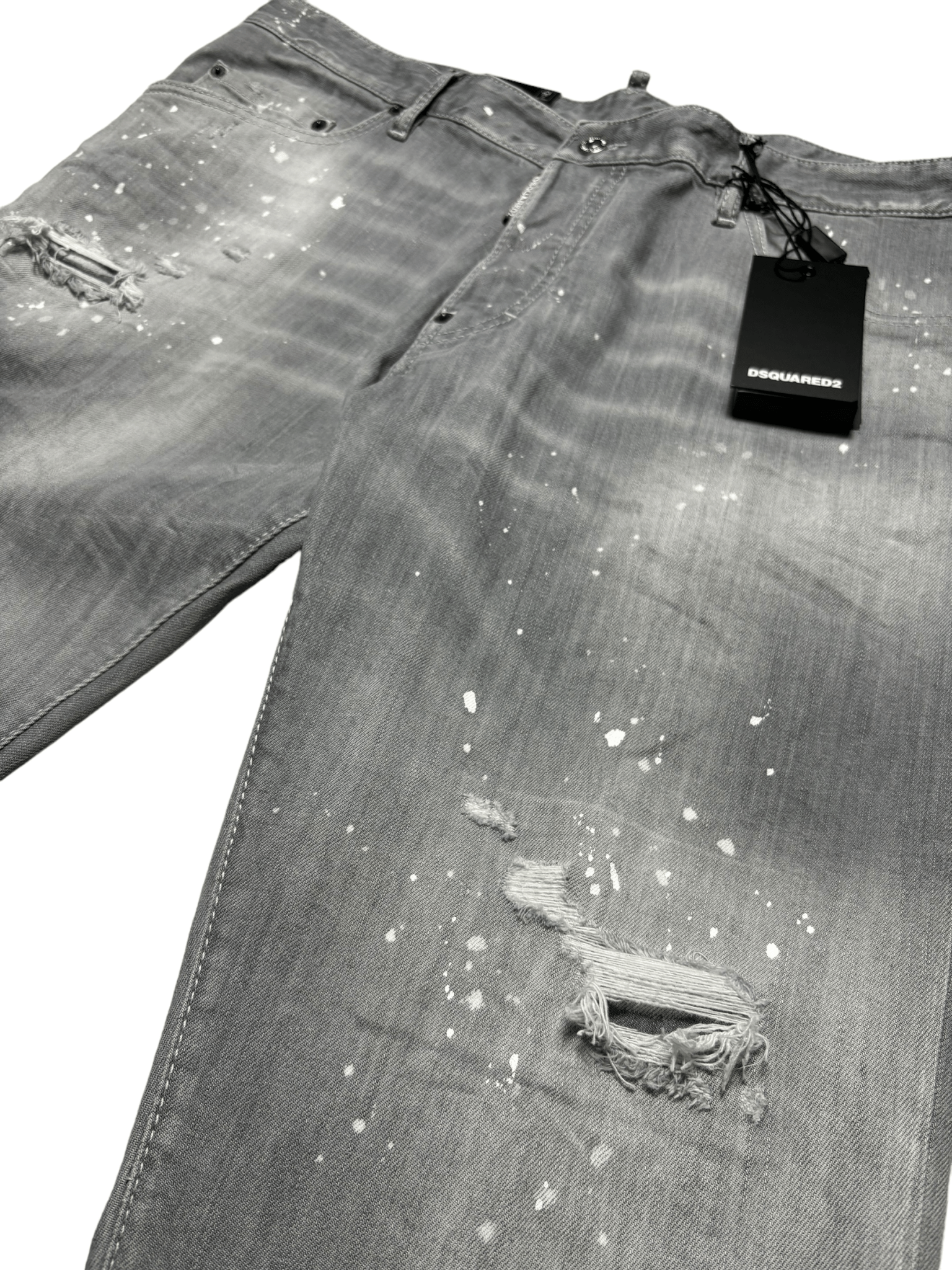 JEAN DSQUARED2 - NB08 SHOP