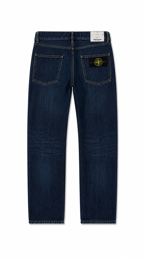 Jean Stone Island - Marine - Taille W29