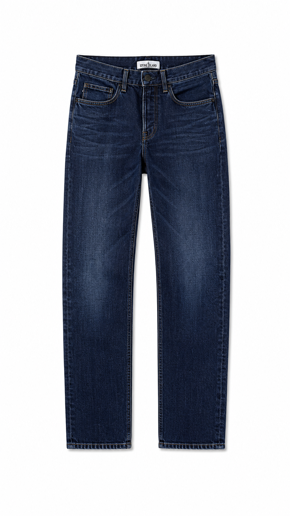 Jean Stone Island marine taille W29 - vue 2/4