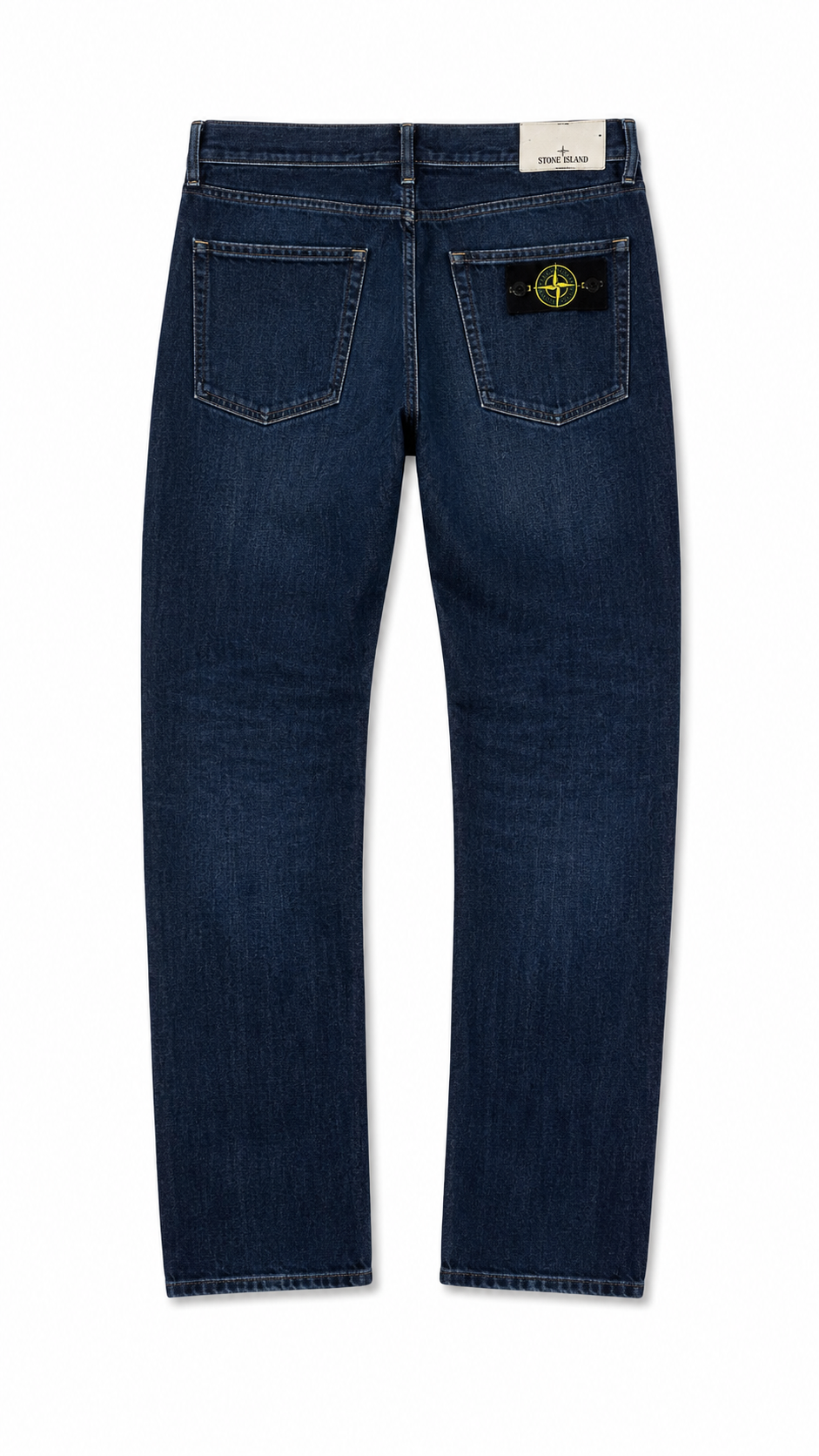 Jean Stone Island marine taille W30 - vue 1/5