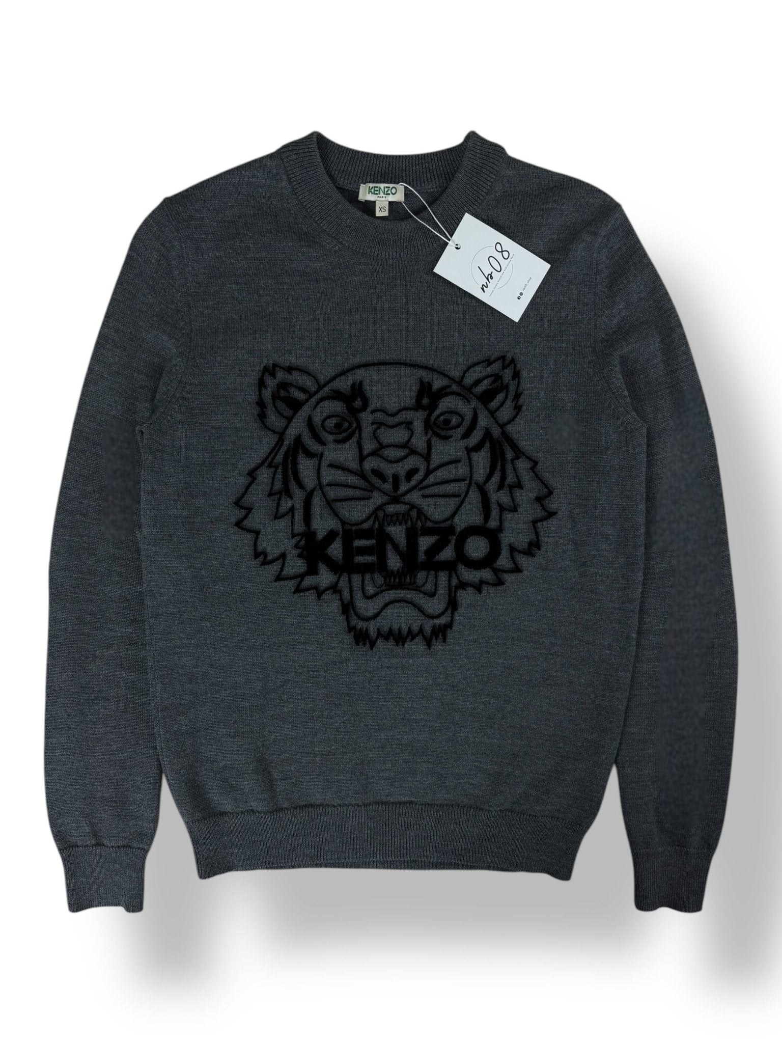 PULL KENZO - NB08 SHOP