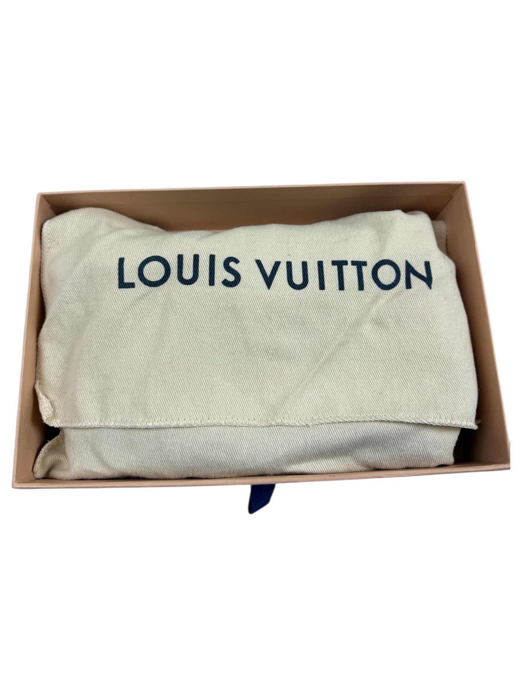 Sac Louis Vuitton noir taille Petit Modèle - Vue 9