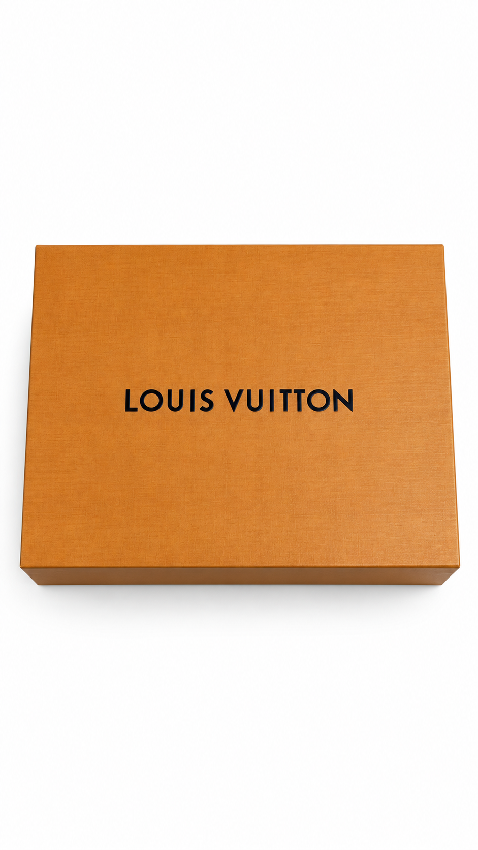 Sneakers Louis Vuitton LV Trainer Triple Black Monogram noir, autre angle — vue 6