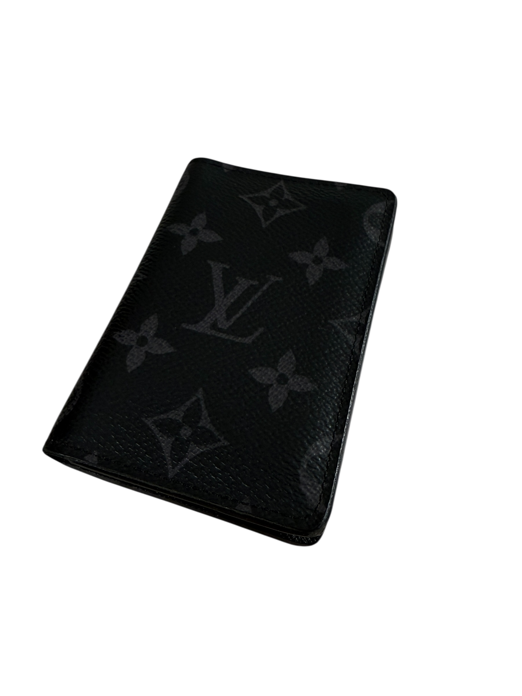 Veste Louis Vuitton noir taille UNI - Détail