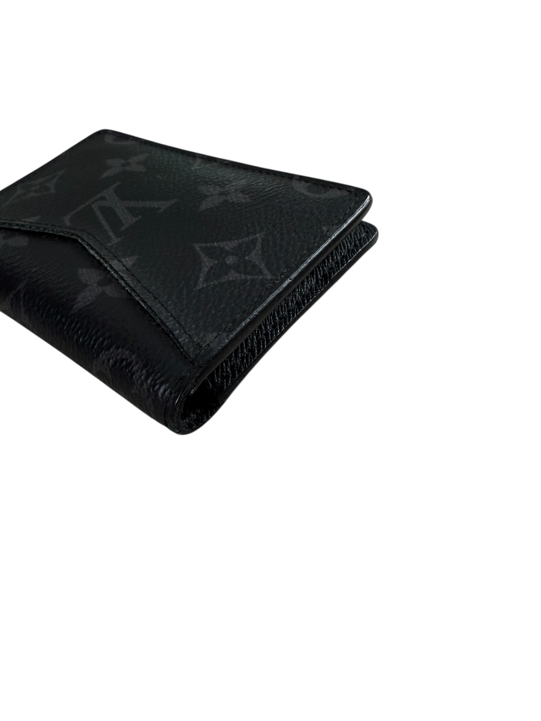 Veste Louis Vuitton noir taille UNI - Vue 6