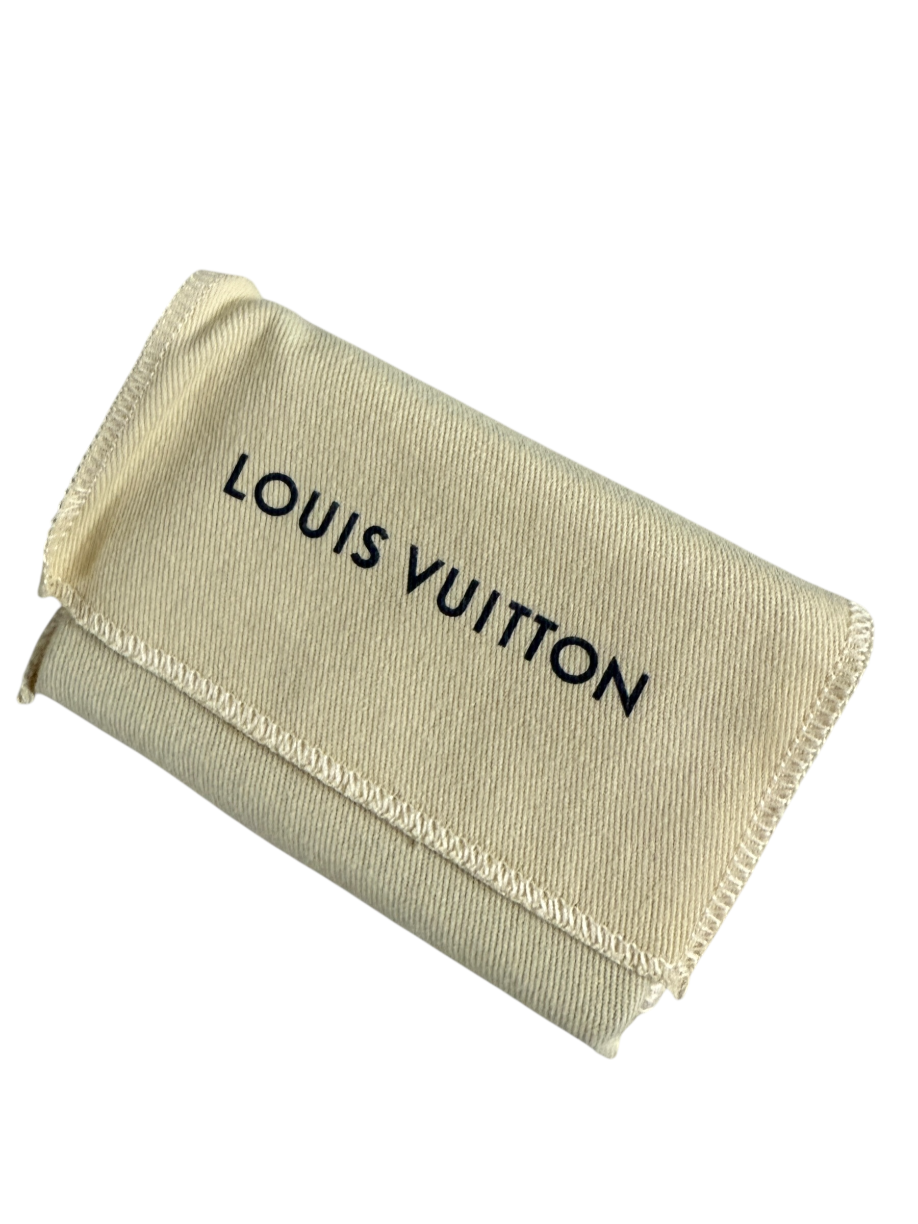 Veste Louis Vuitton noir taille UNI - Vue 8
