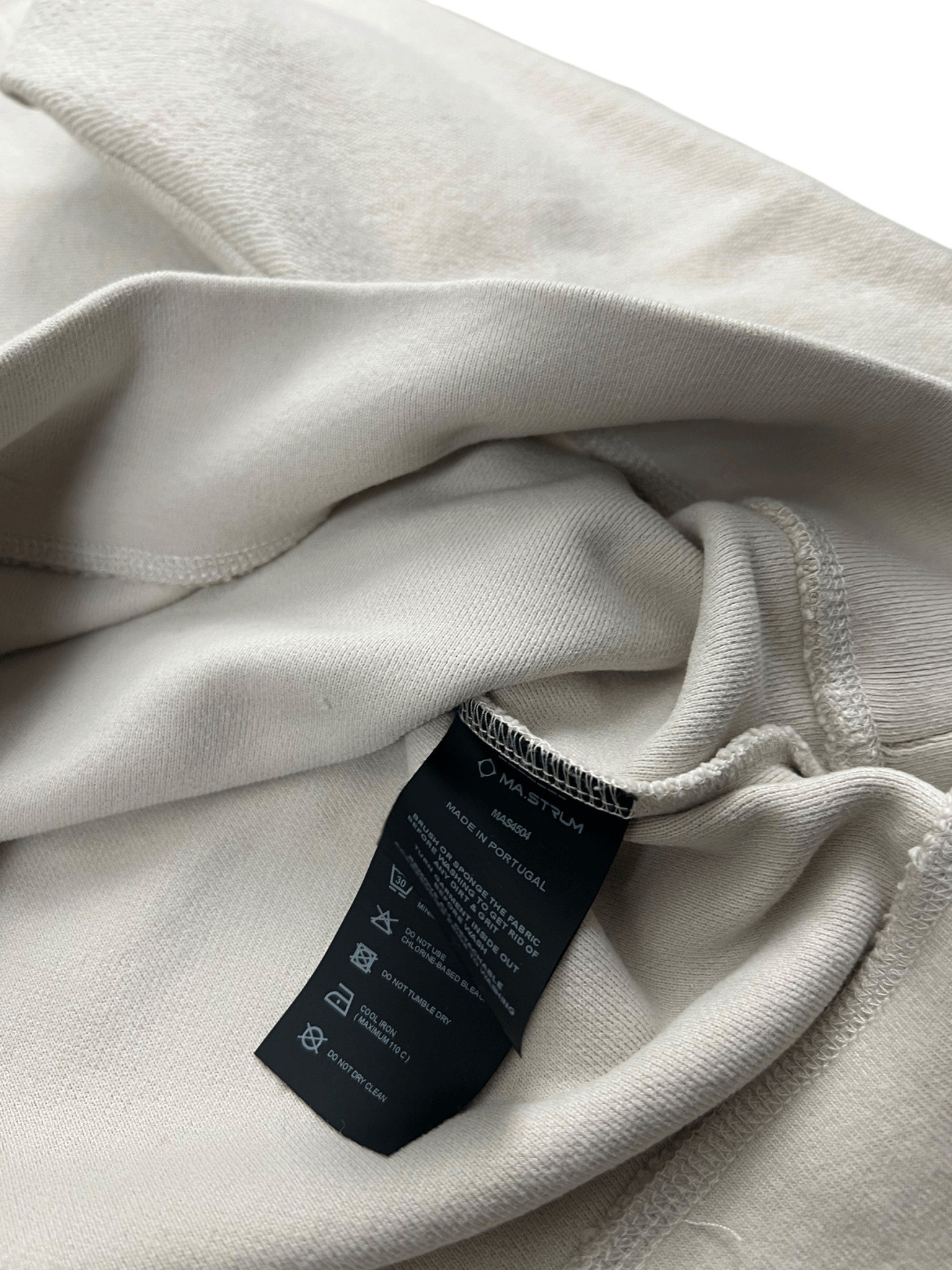 PULL MA.STRUM - NB08 SHOP