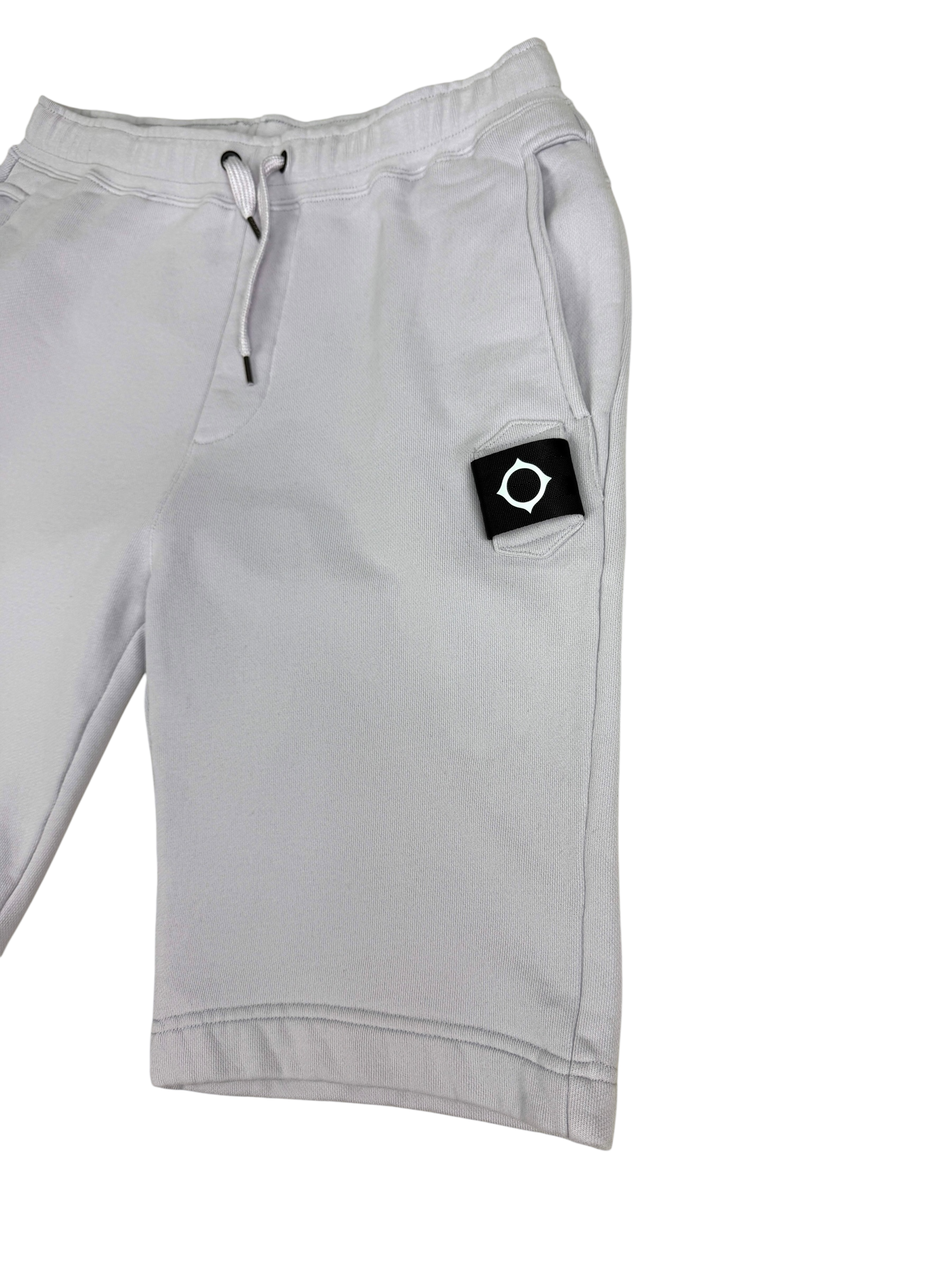 Short Ma.Strum lila taille S - Vue de dos