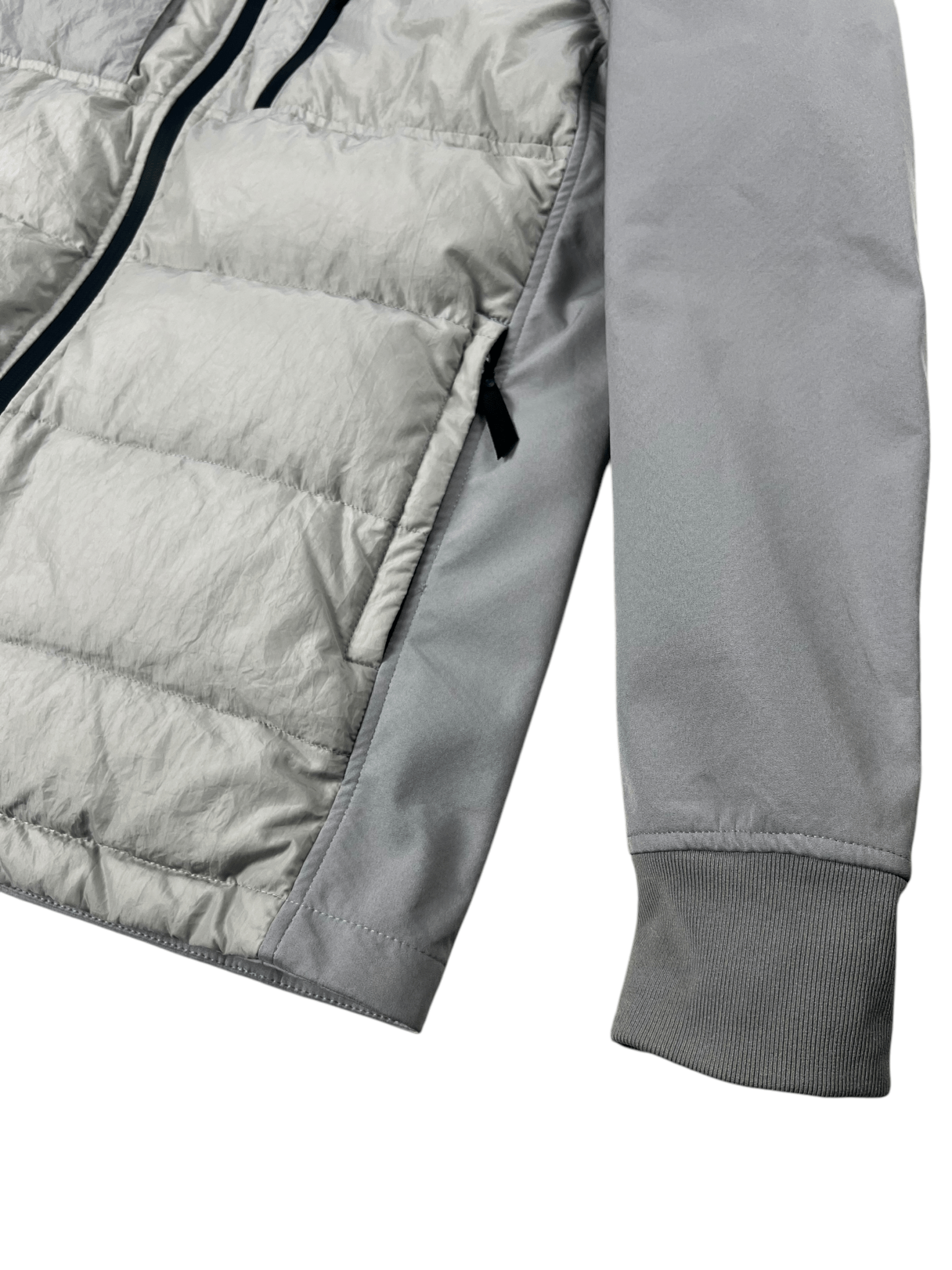VESTE MA.STRUM - NB08 SHOP