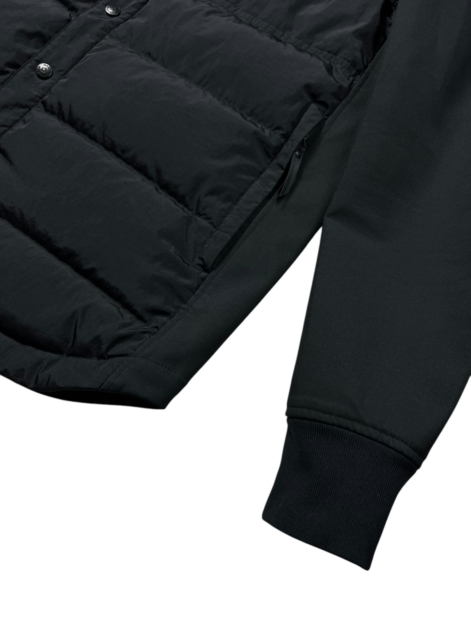VESTE MA.STRUM - NB08 SHOP