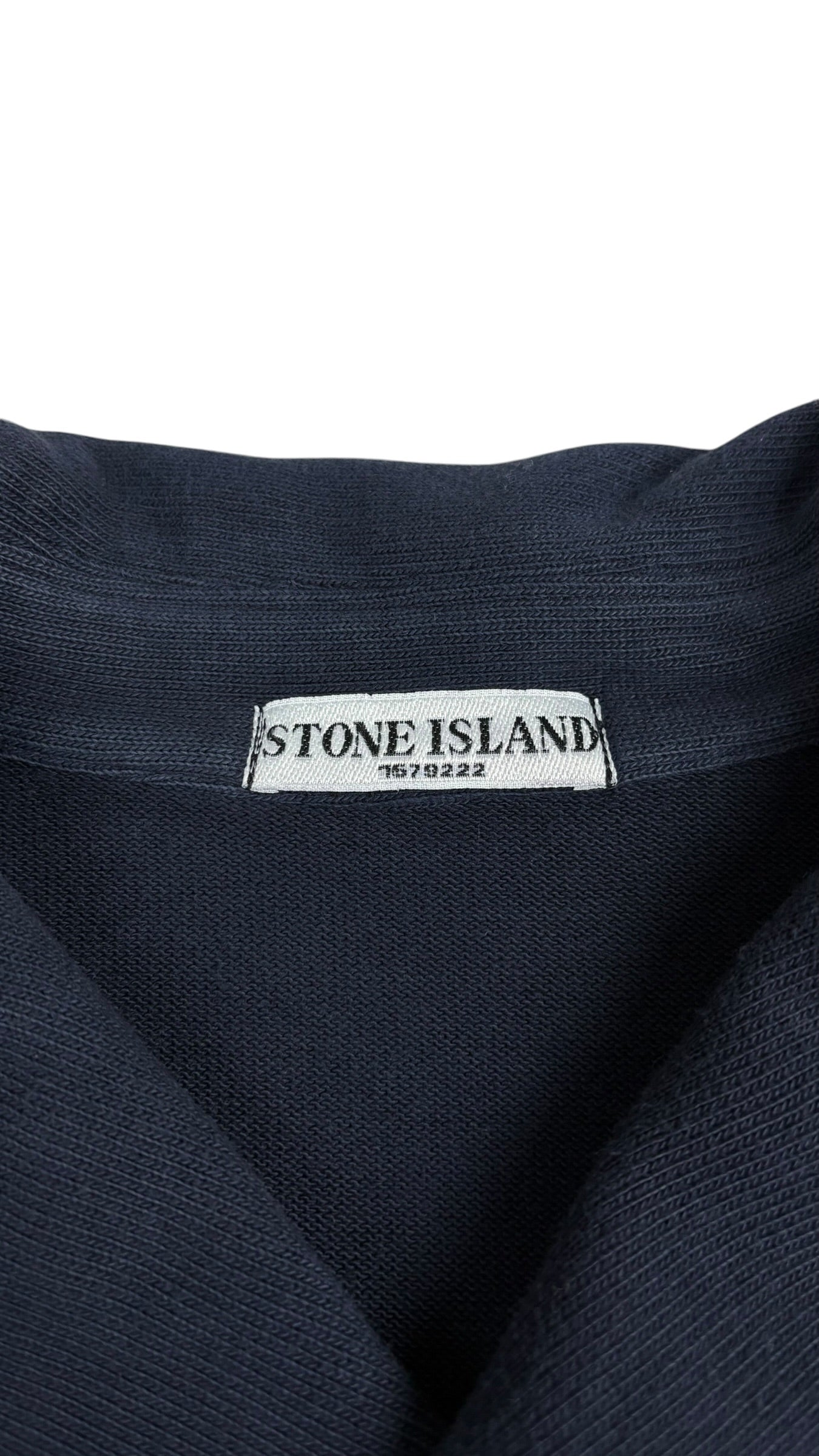 Manteau Stone Island Vintage marine taille M - vue 3/4