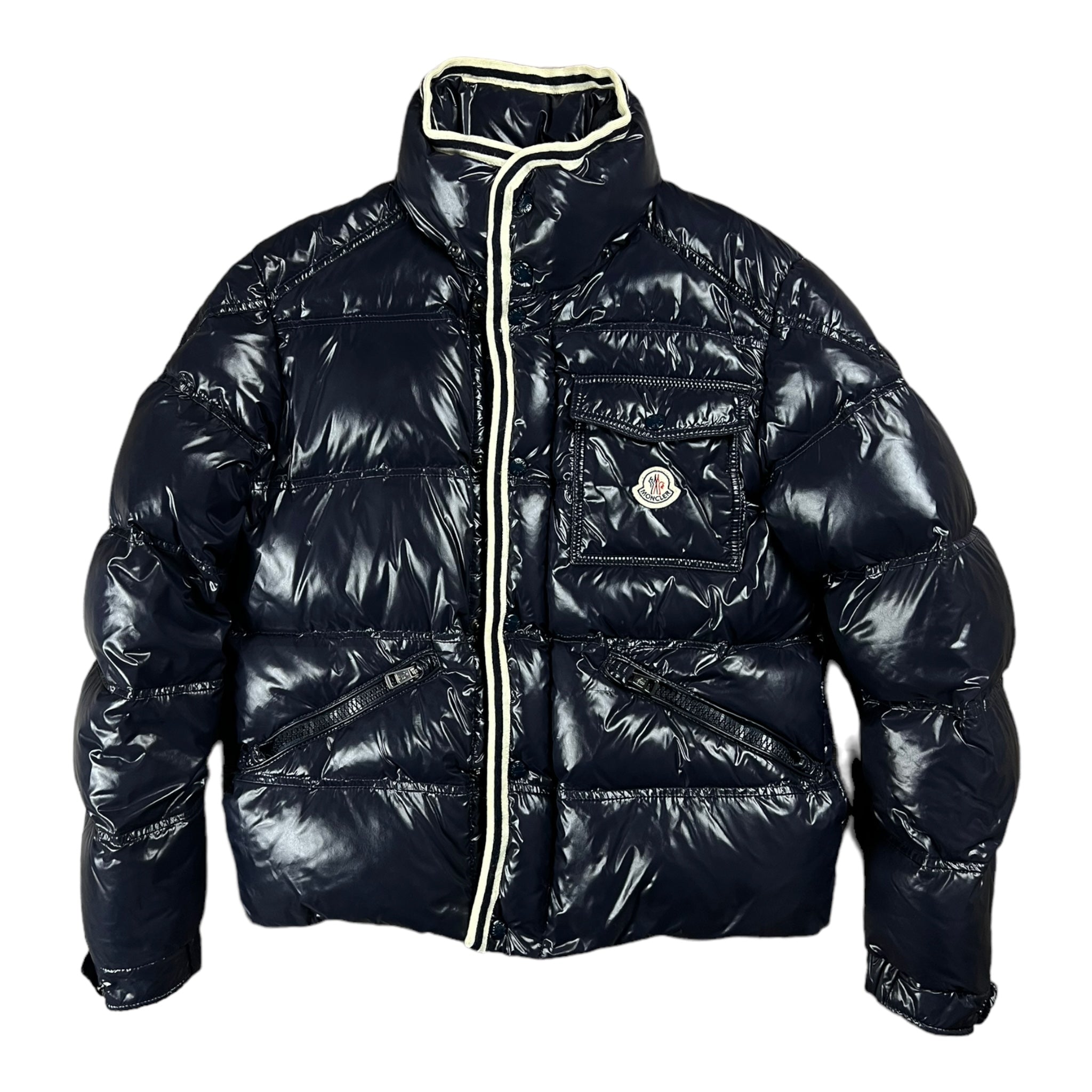 DOUDOUNE MONCLER - NB08