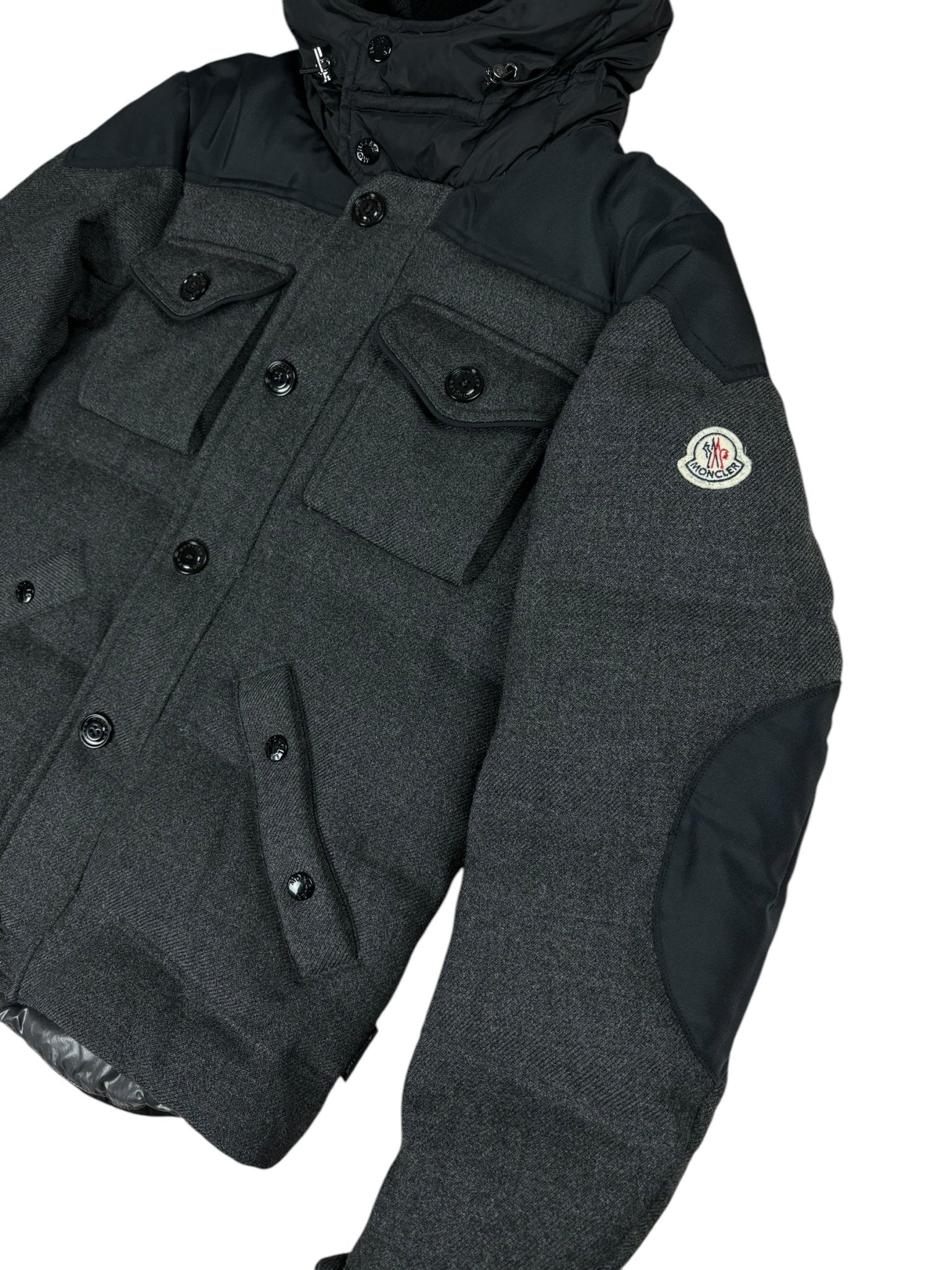 DOUDOUNE MONCLER - NB08 SHOP