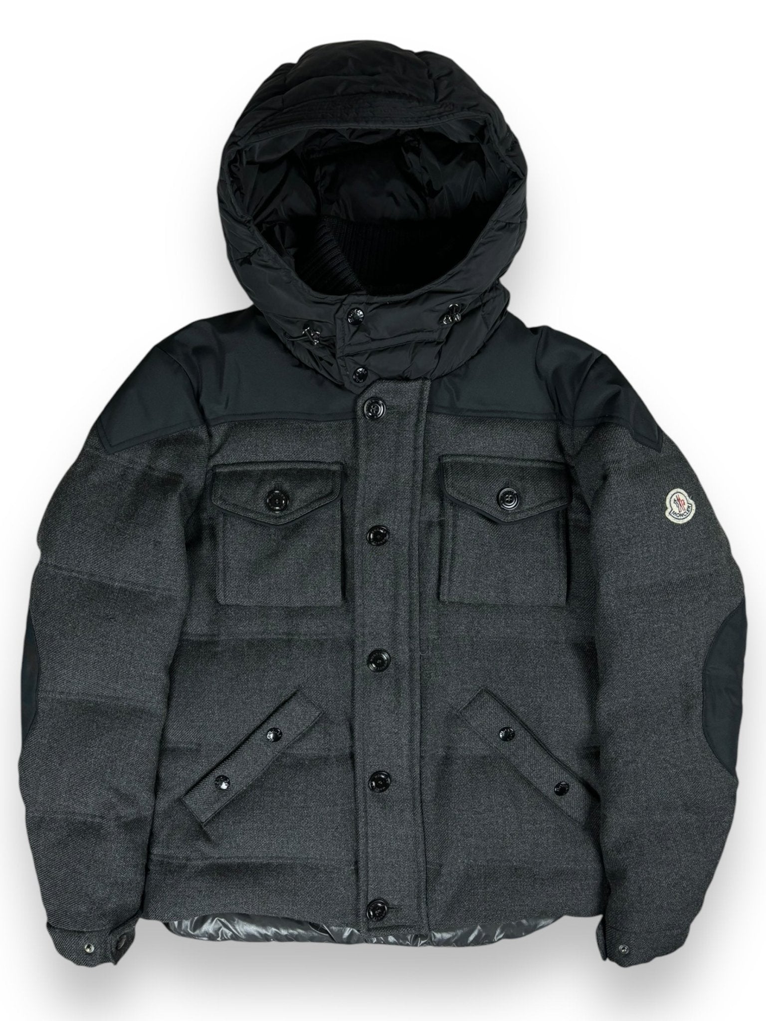 DOUDOUNE MONCLER - NB08 SHOP