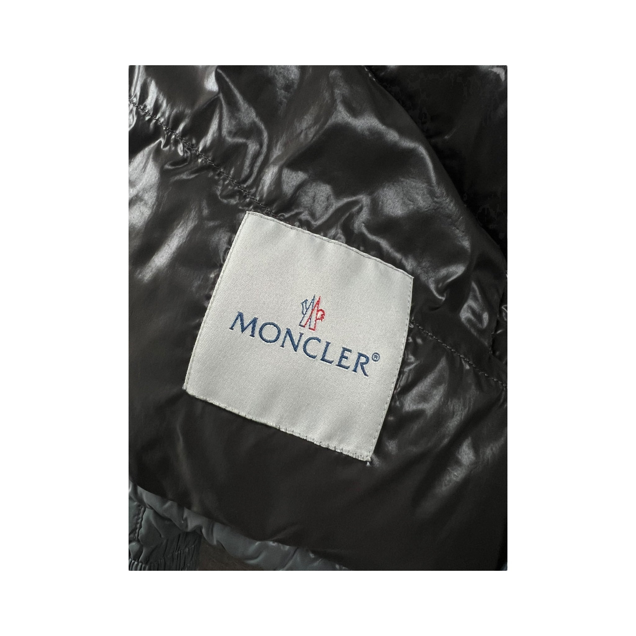 DOUDOUNE MONCLER - NB08