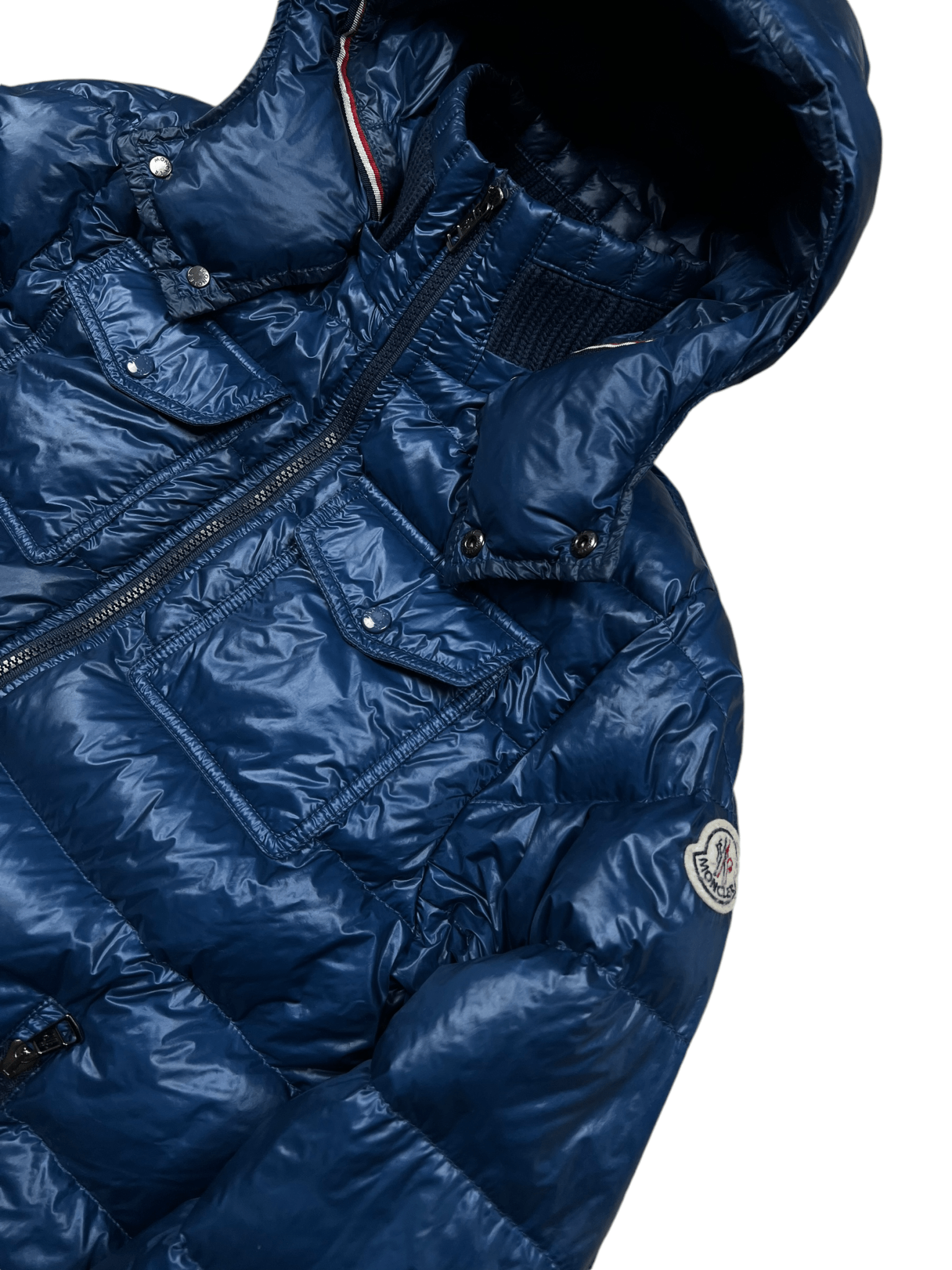 DOUDOUNE MONCLER MAYA - NB08 SHOP