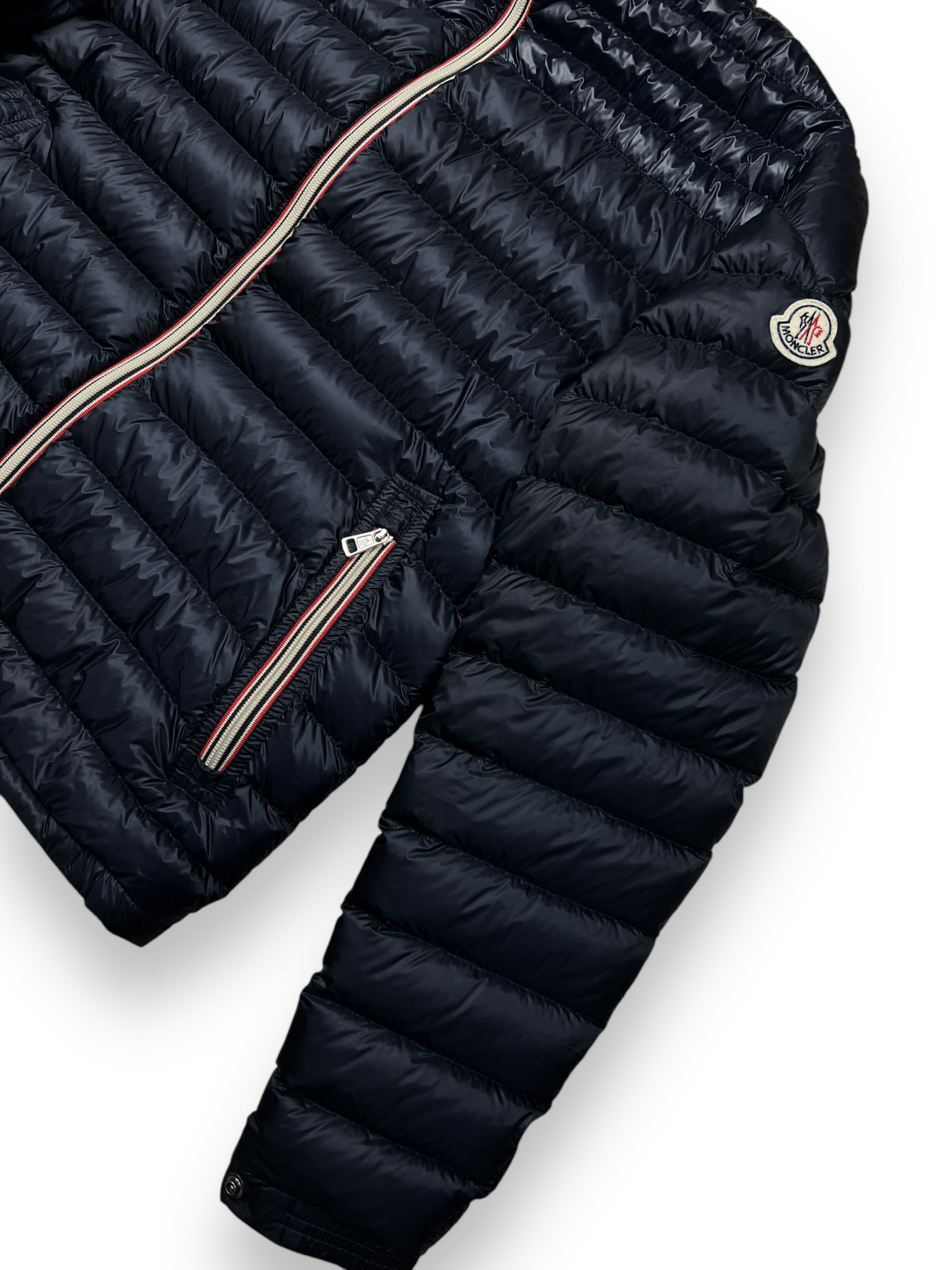 DOUDOUNE MONCLER DANIEL - NB08 SHOP