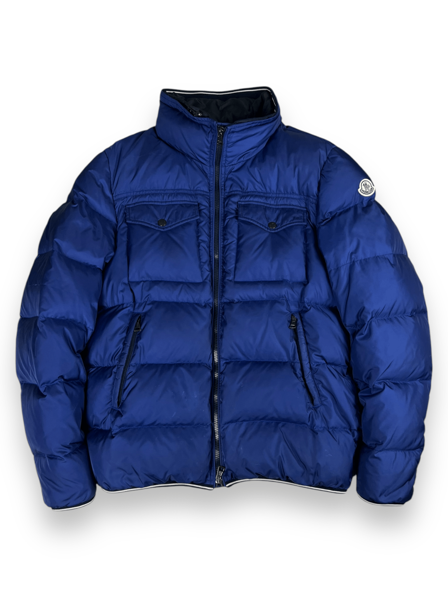 DOUDOUNE MONCLER THOMAS - NB08 SHOP