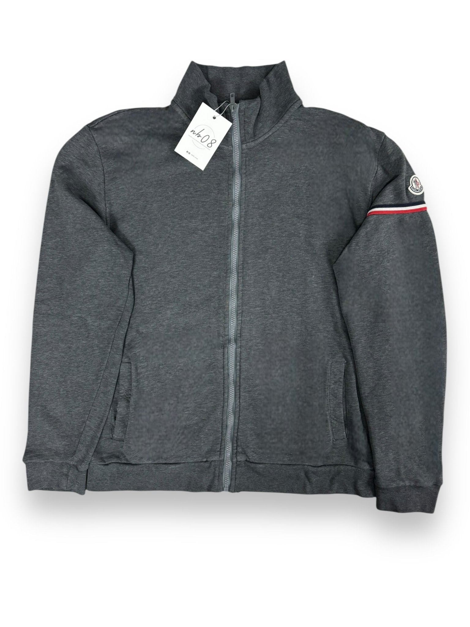 GILET MONCLER MAGLIA - NB08 SHOP