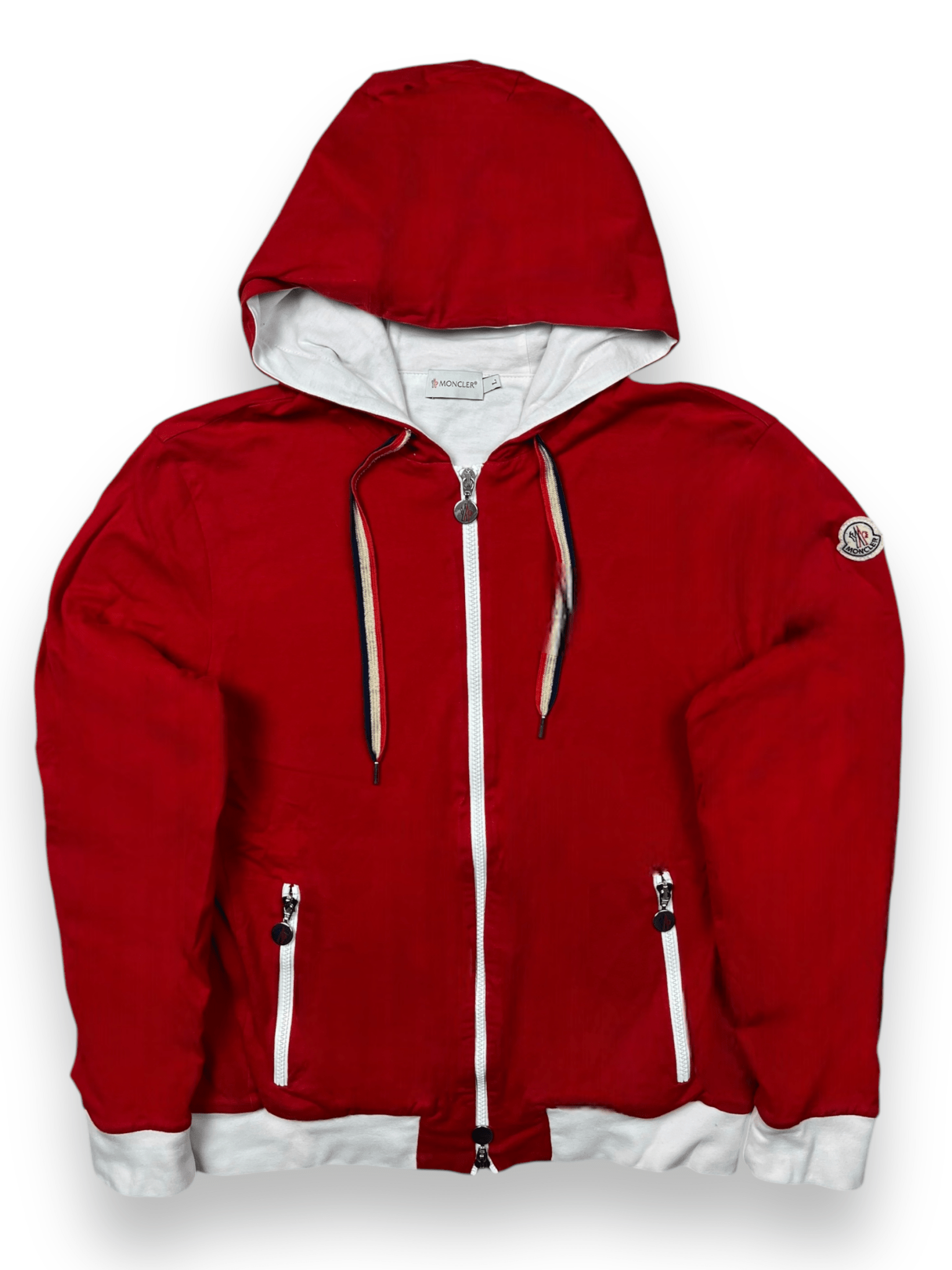 GILET MONCLER - NB08 SHOP