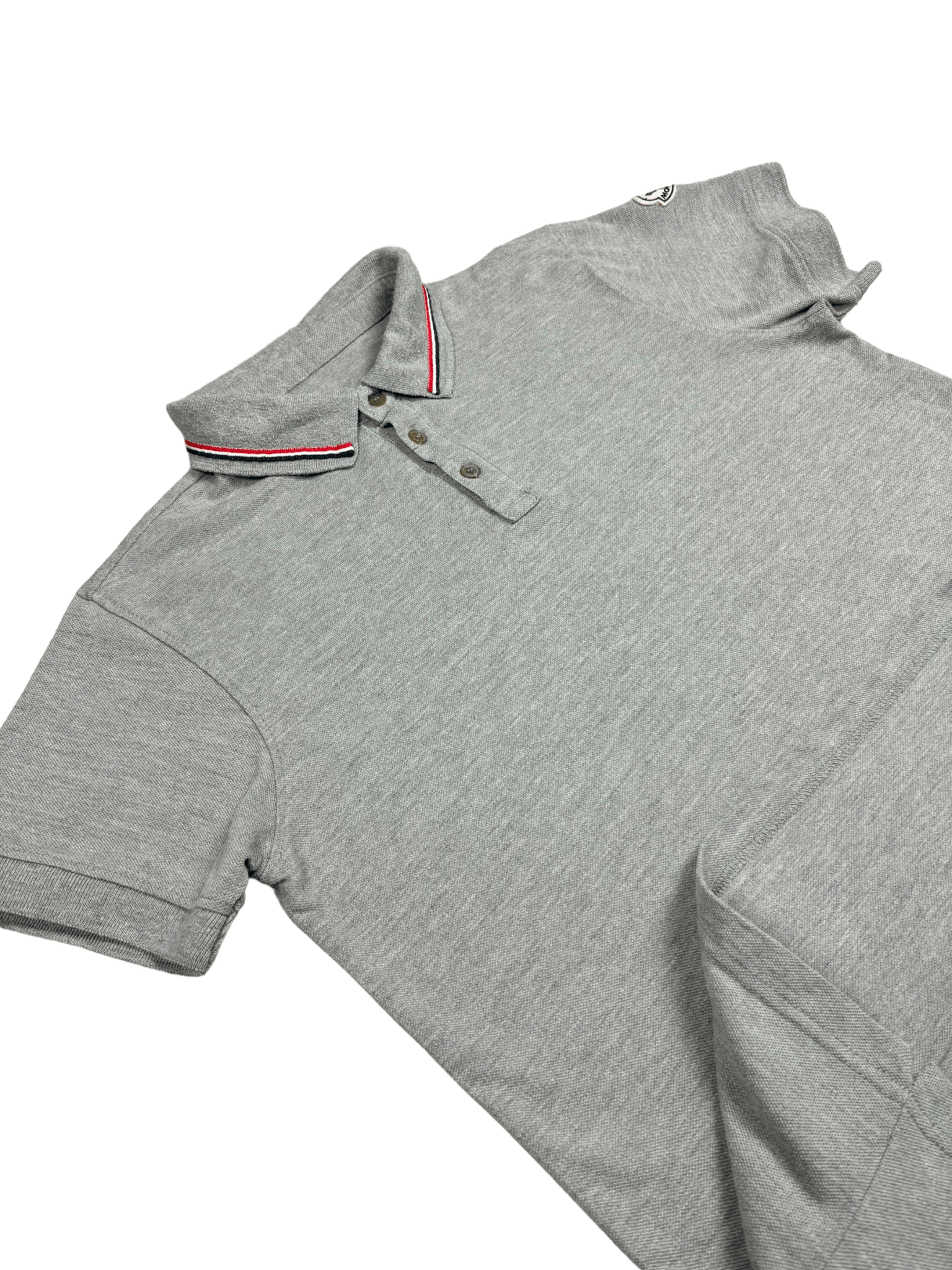POLO MONCLER - NB08 SHOP