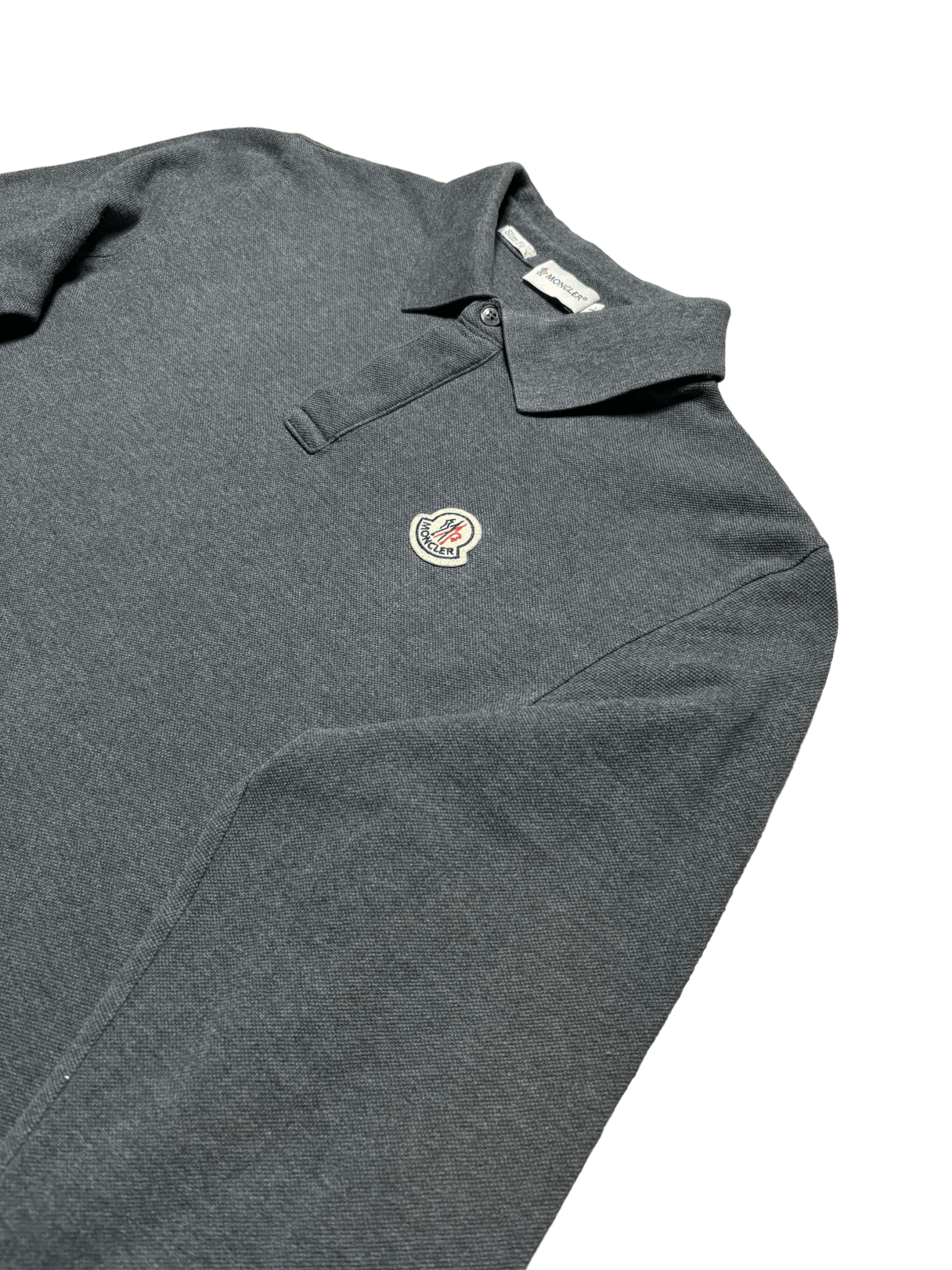 POLO MONCLER - NB08 SHOP