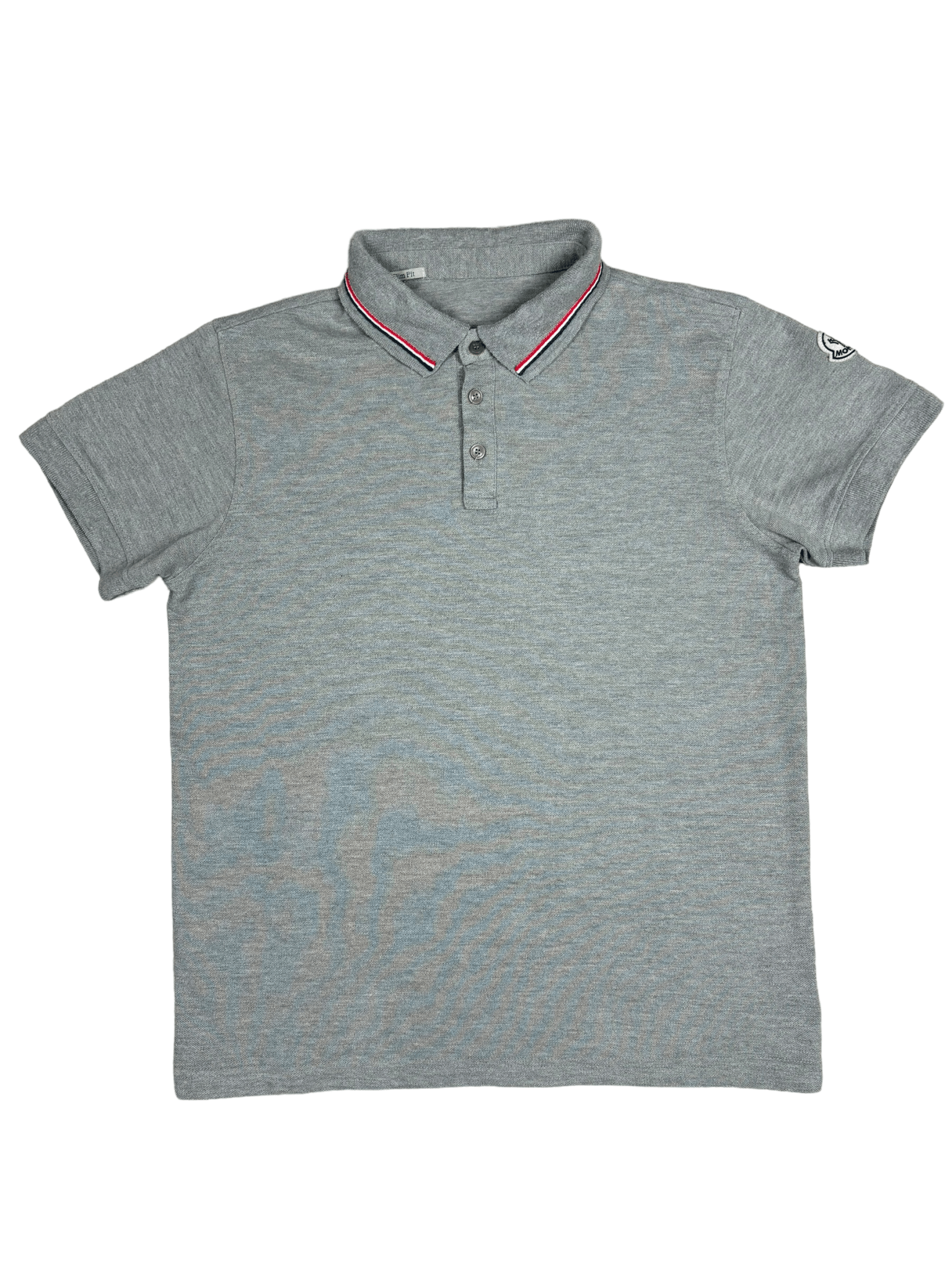 POLO MONCLER - NB08 SHOP