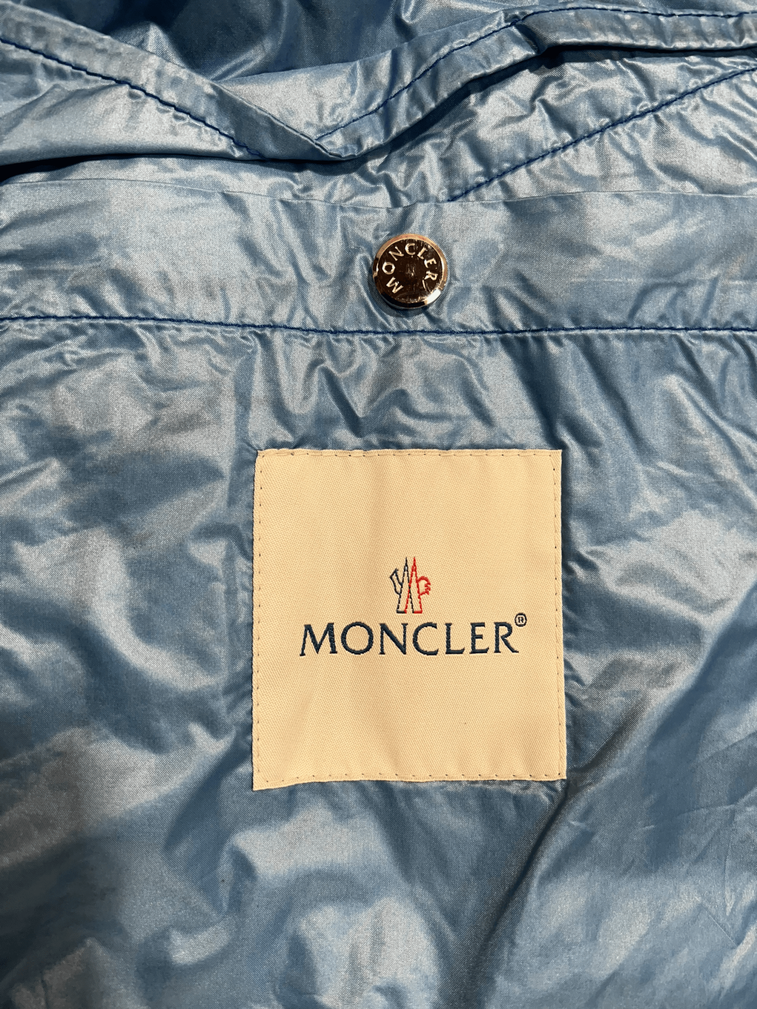 VESTE MONCLER - NB08 SHOP