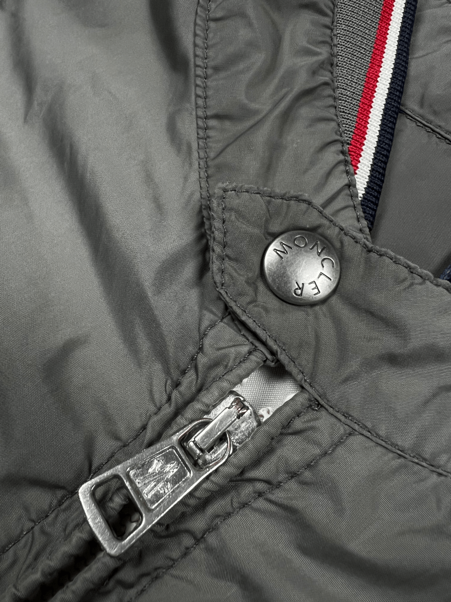 VESTE MONCLER ALBERT - NB08 SHOP
