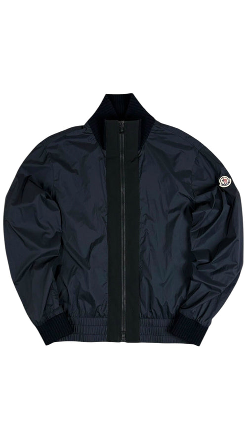 Veste Moncler - Noir - Taille 2