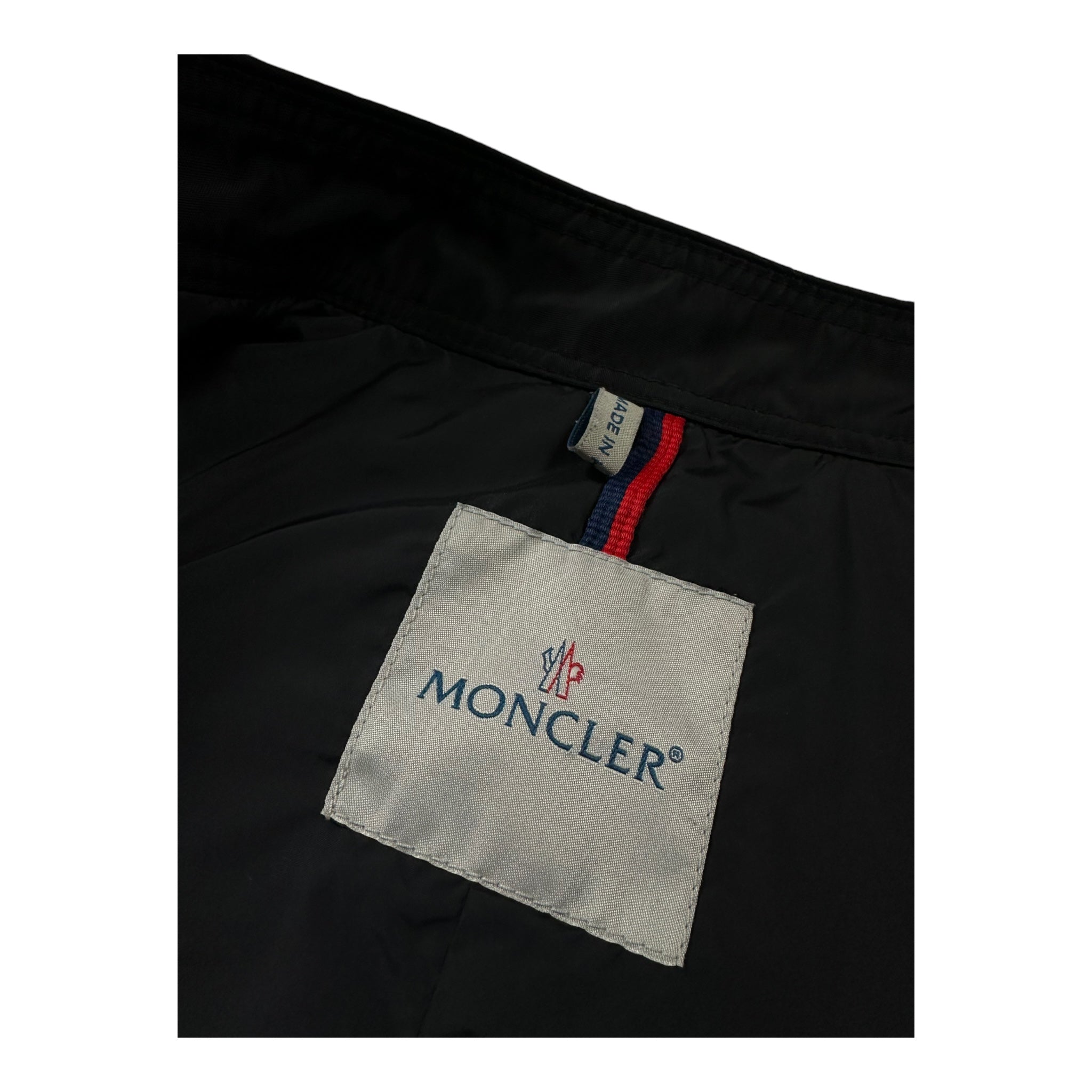 VESTE MONCLER VINTAGE - NB08