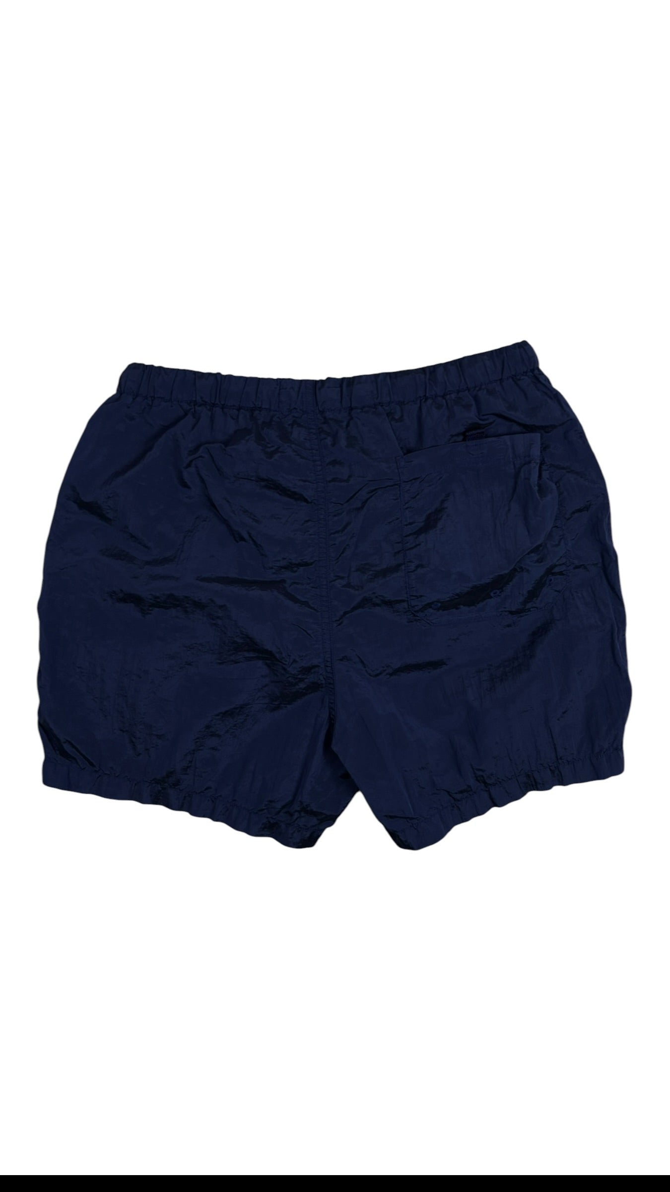 Short de bain Stone Island Nylon Metal marine taille S - vue 2/4