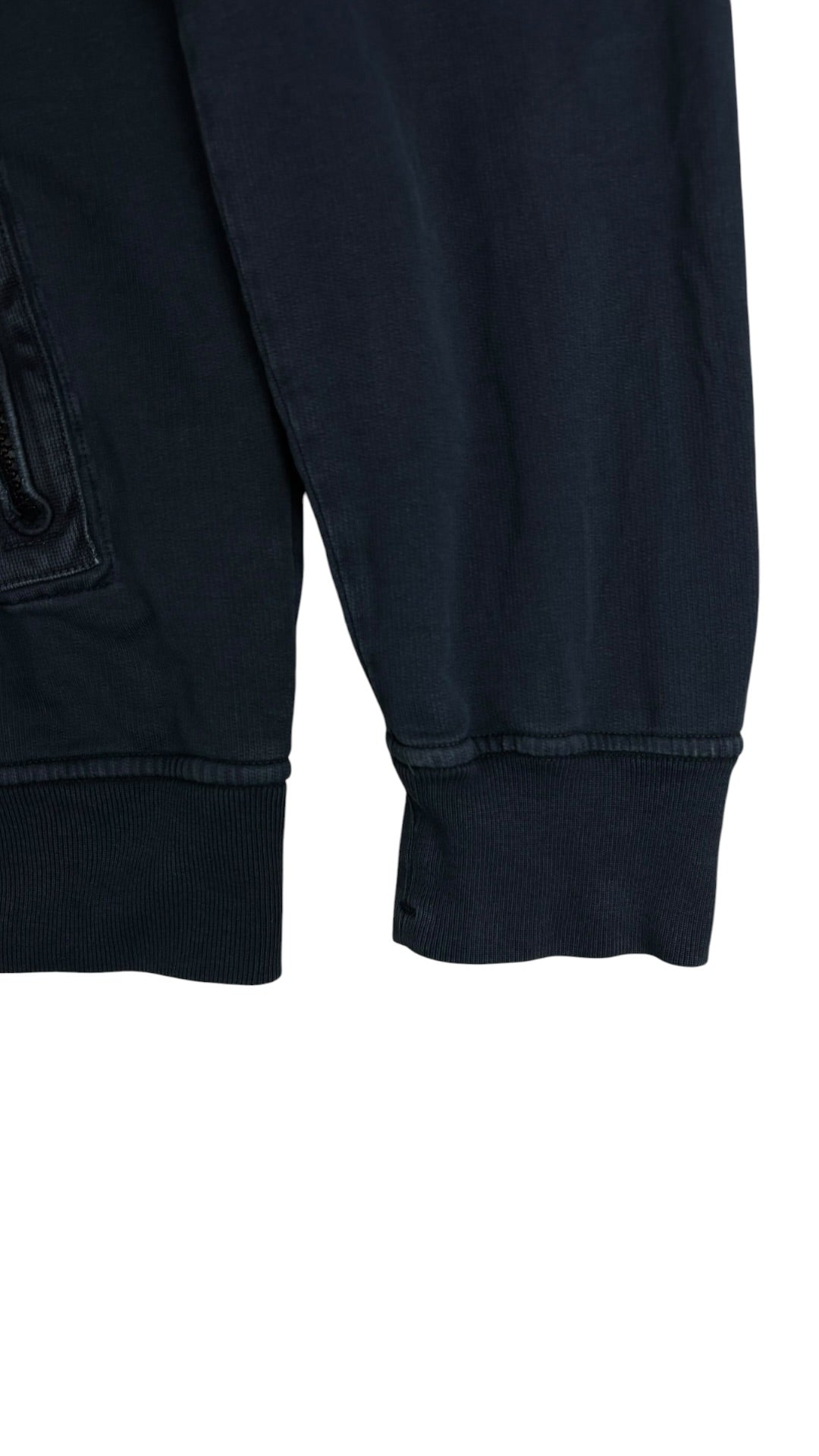 Gilet Stone Island Vintage marine taille XXL - vue 3/5