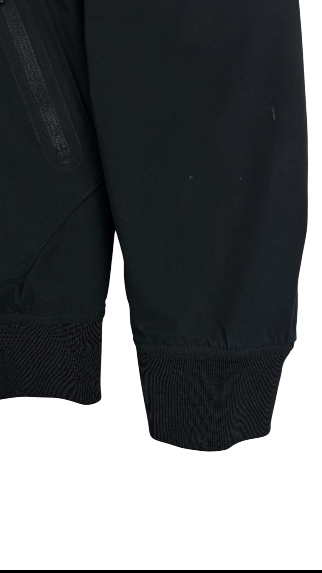 Veste C.P Company Pro Tek noir taille 48 - vue 3/7