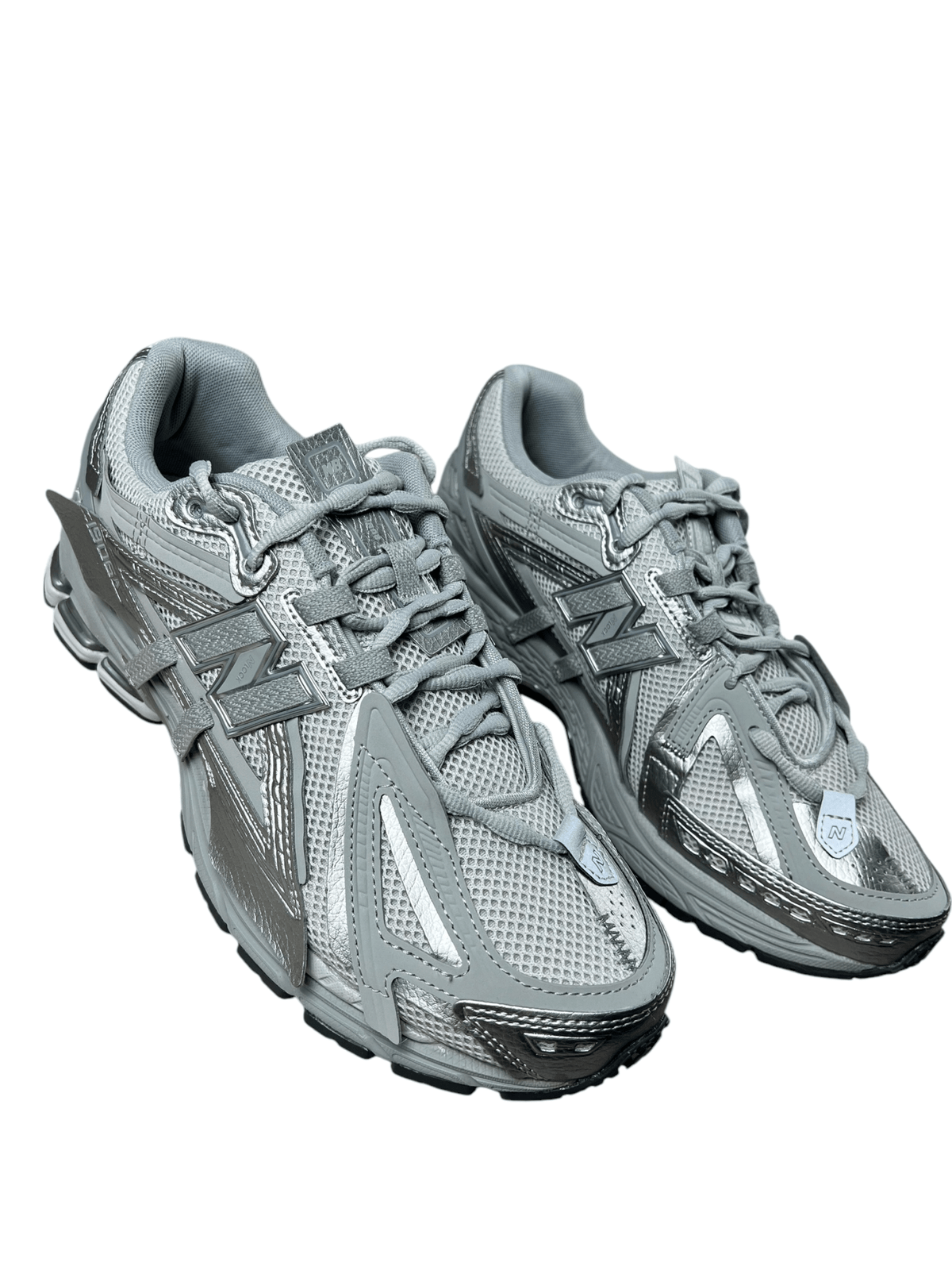 Sneakers New Balance M1906AG grises, pointure 40 1/2 — détail du produit