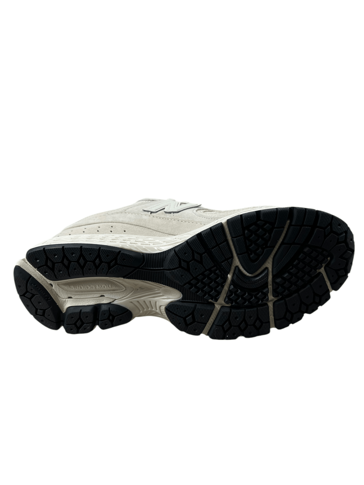 Sneakers New Balance M2002RCC crème, pointure 37 1/2 — photo complémentaire 6